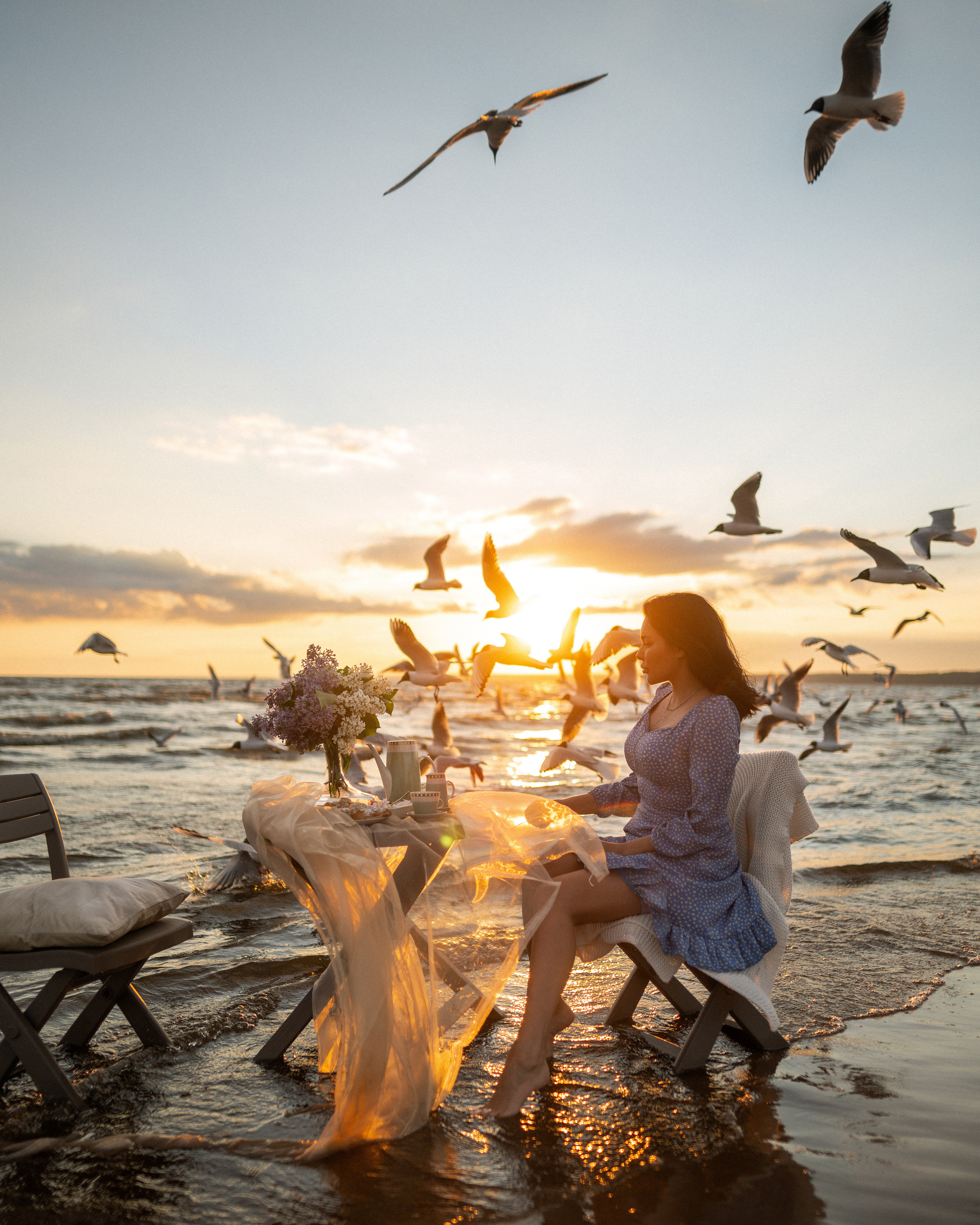 Портрет. Услуги фотографа СПб. Фотограф видеограф Игорь Рисар