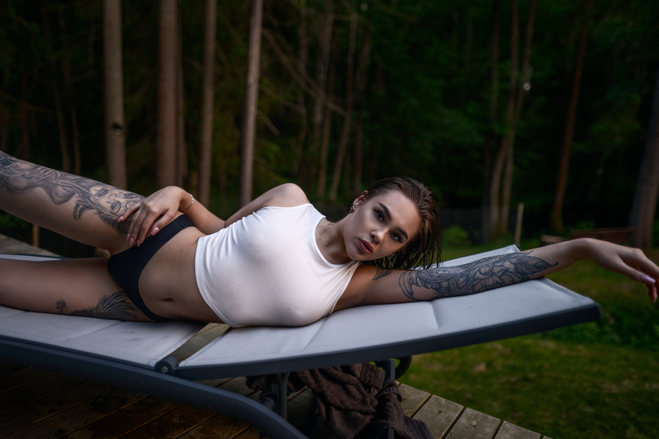 Портрет. Услуги фотографа СПб. Фотограф видеограф Игорь Рисар