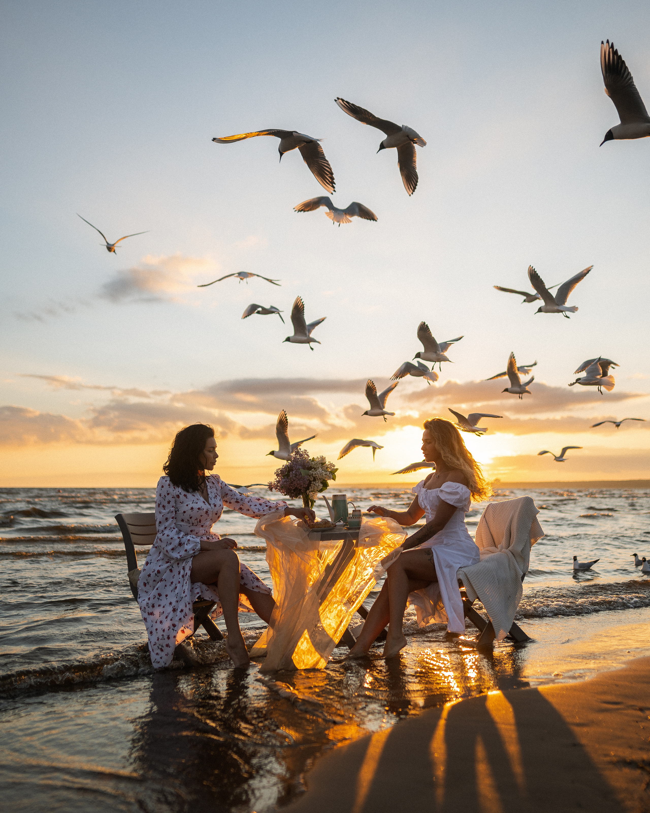 Портрет. Услуги фотографа СПб. Фотограф видеограф Игорь Рисар