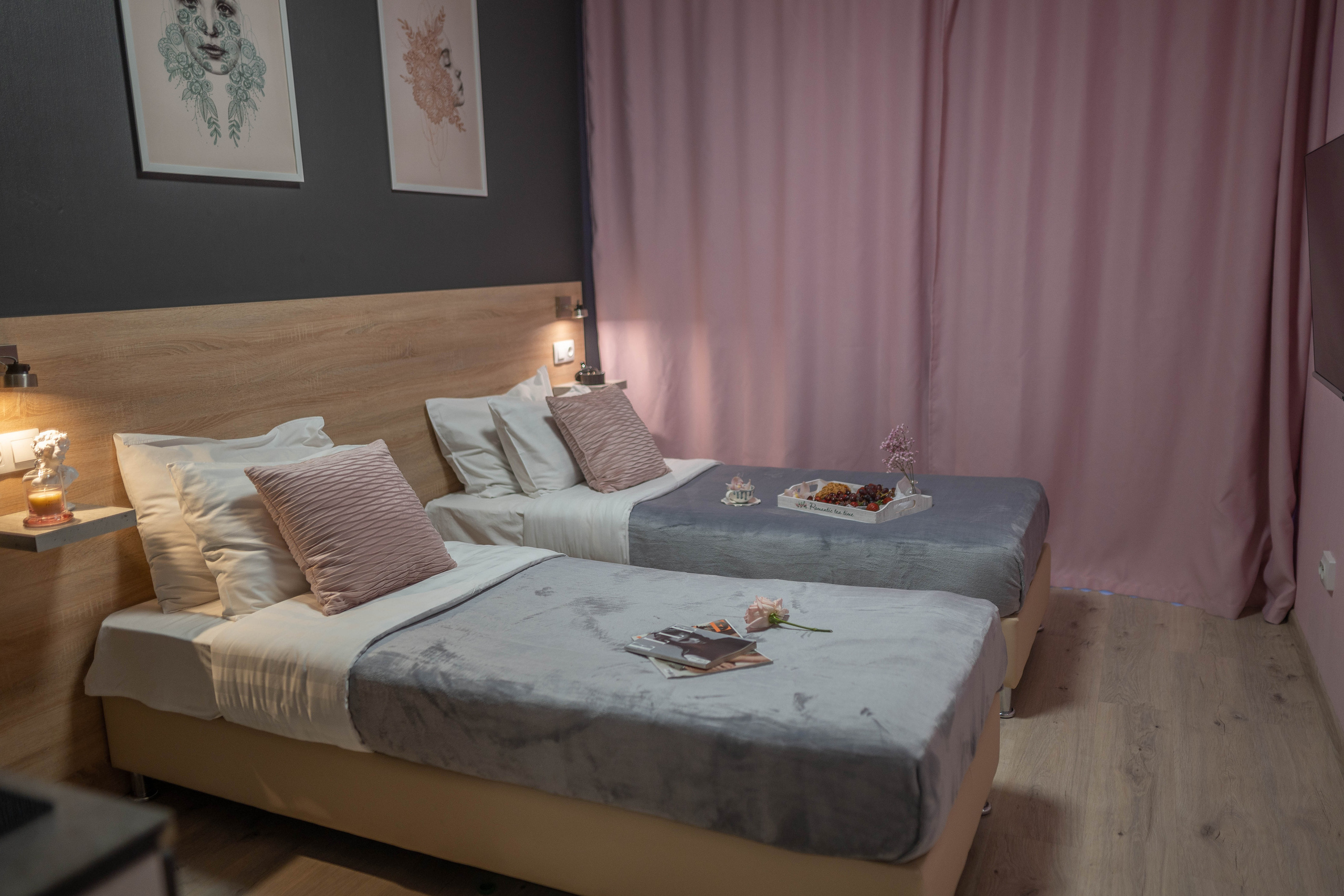 Интерьерная Съемка. Услуги фотографа СПб. Фотограф видеограф Игорь Рисар