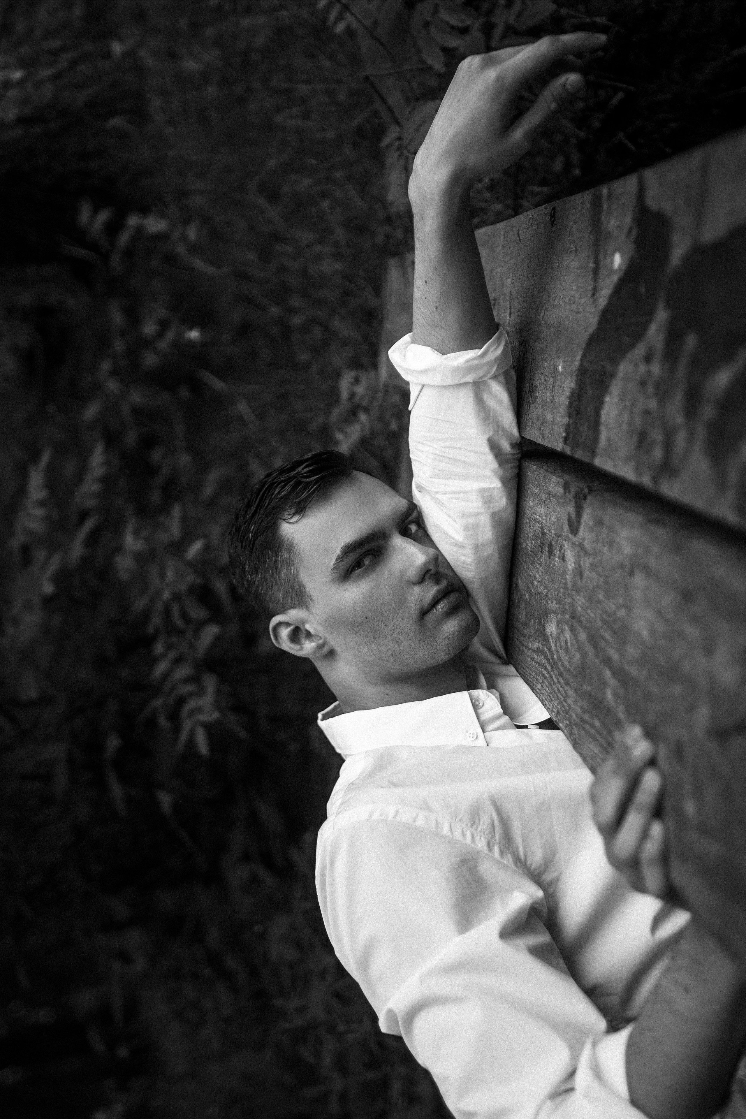 Портрет. Услуги фотографа СПб. Фотограф видеограф Игорь Рисар