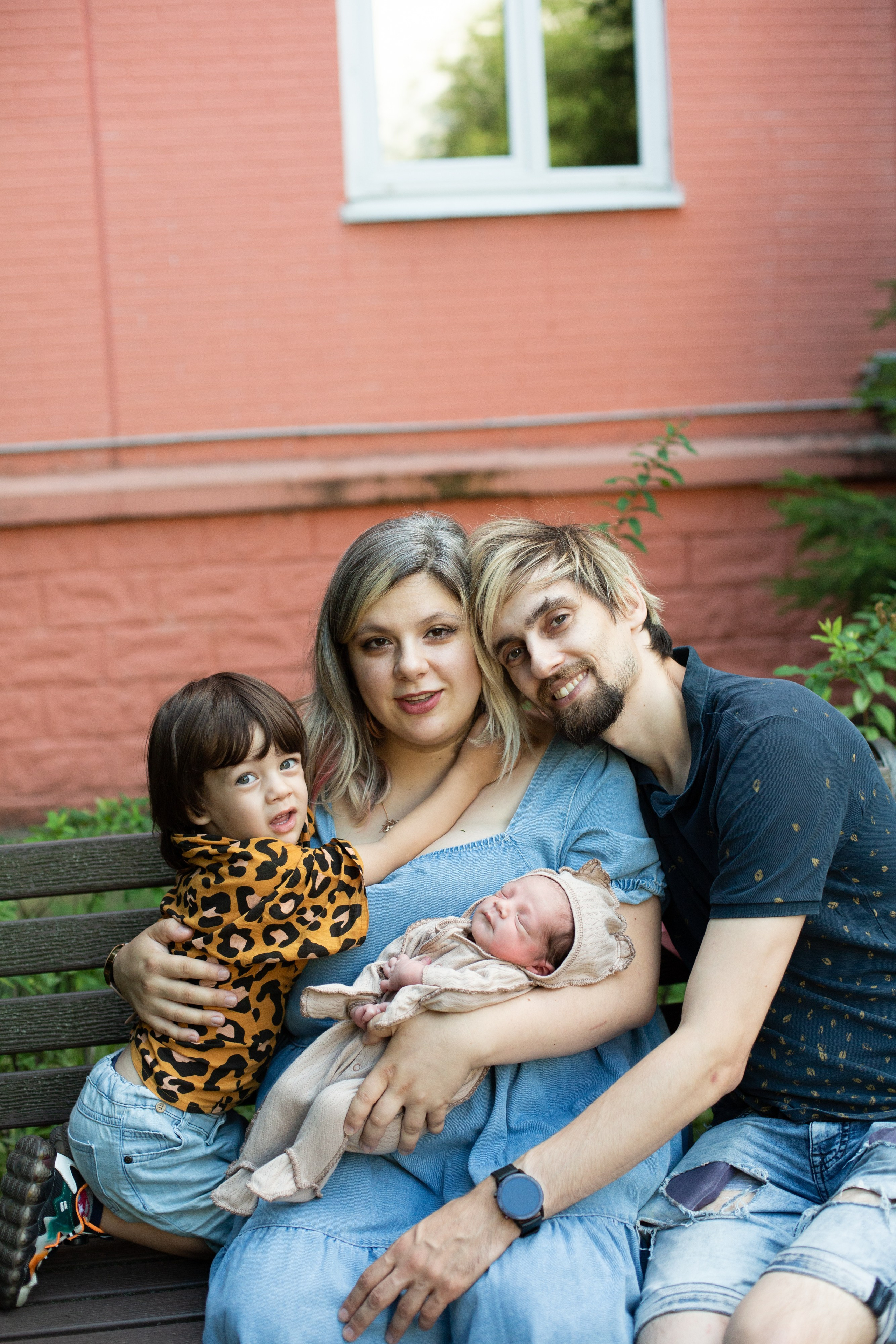 Фотограф в Москве Валентина Иванова