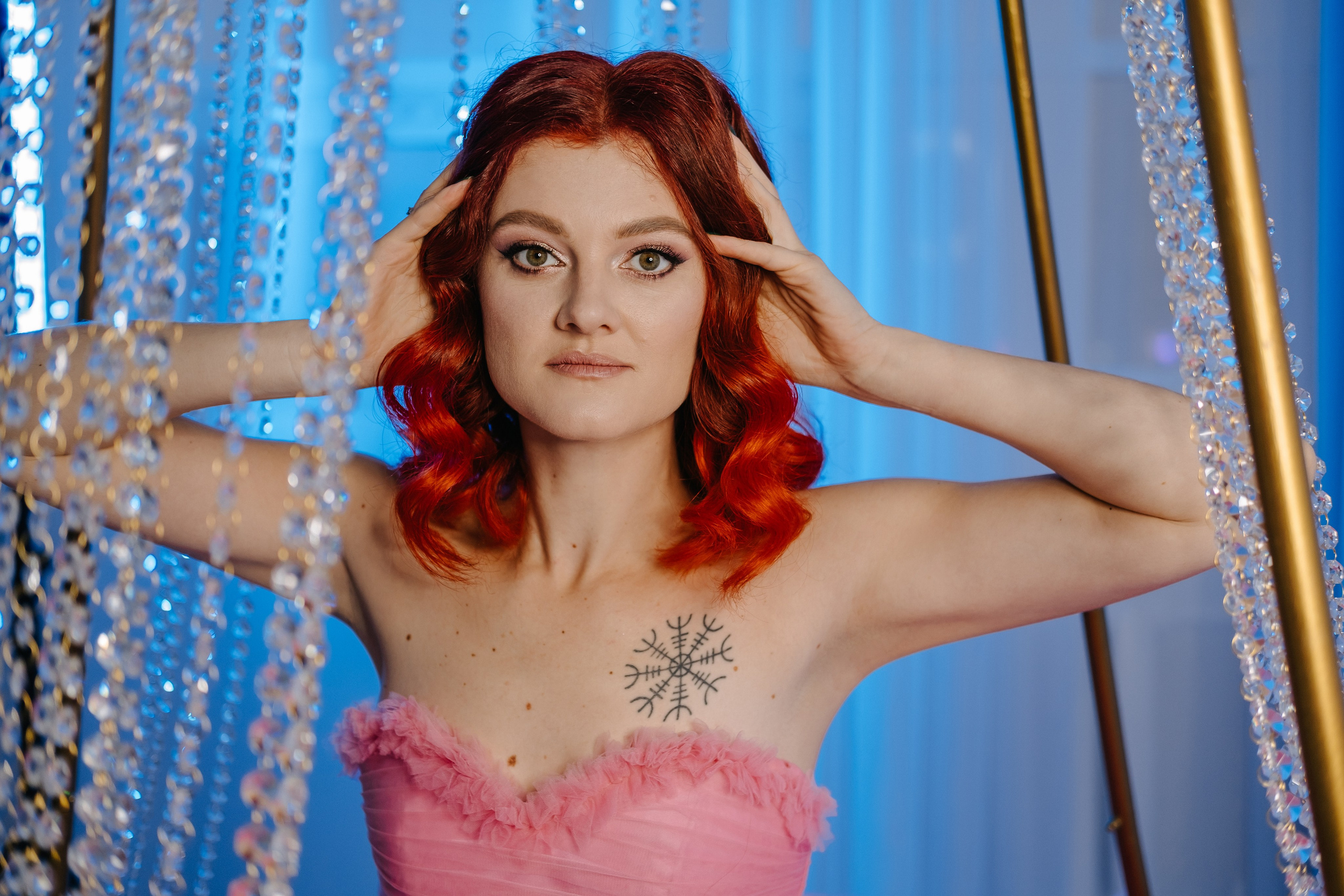 Роскошный проект. Фотограф Москва, Смоленск