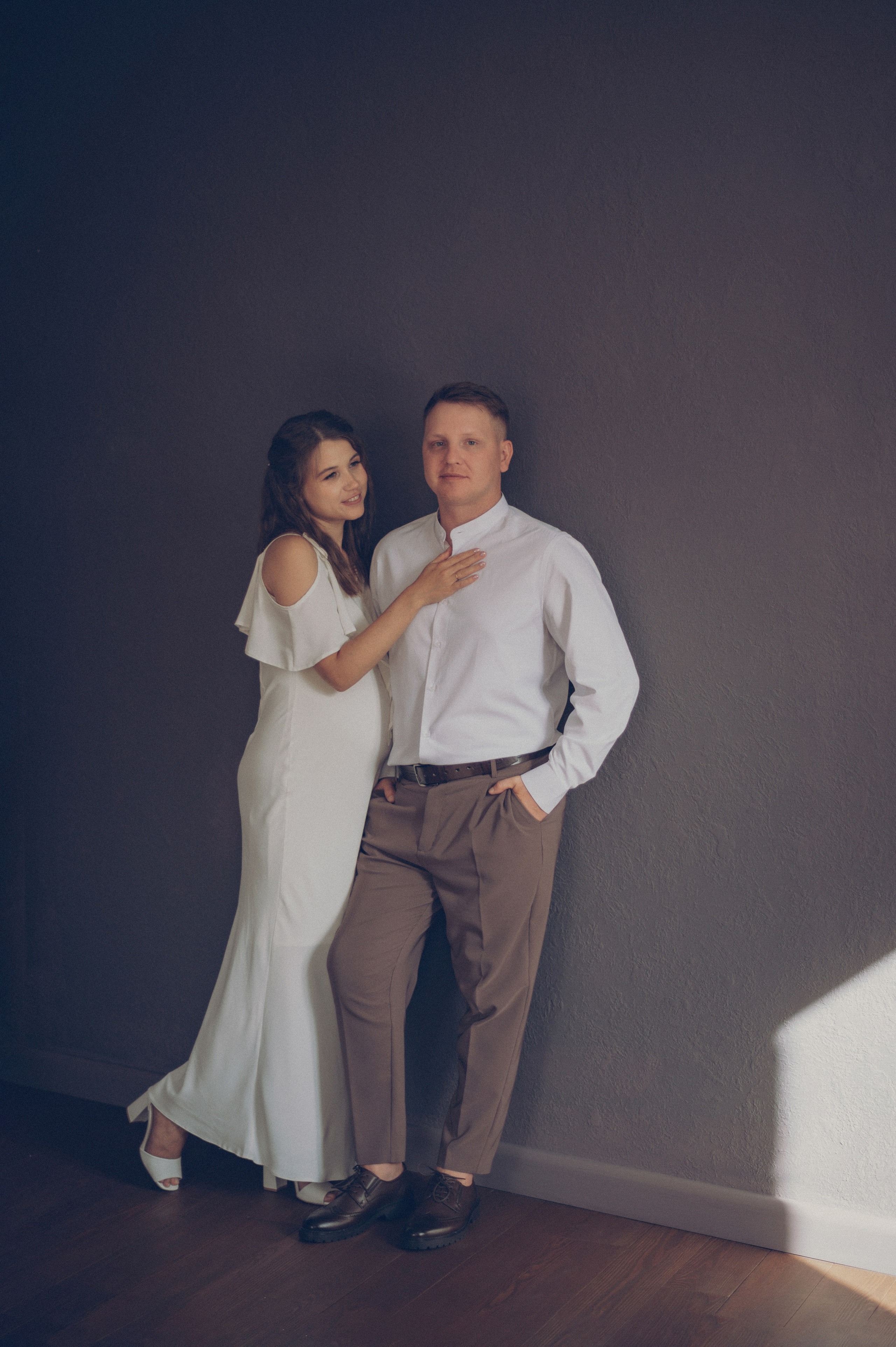 Елена и Денис (Sk-studio). Фотограф, г. Лесной Свердловской области