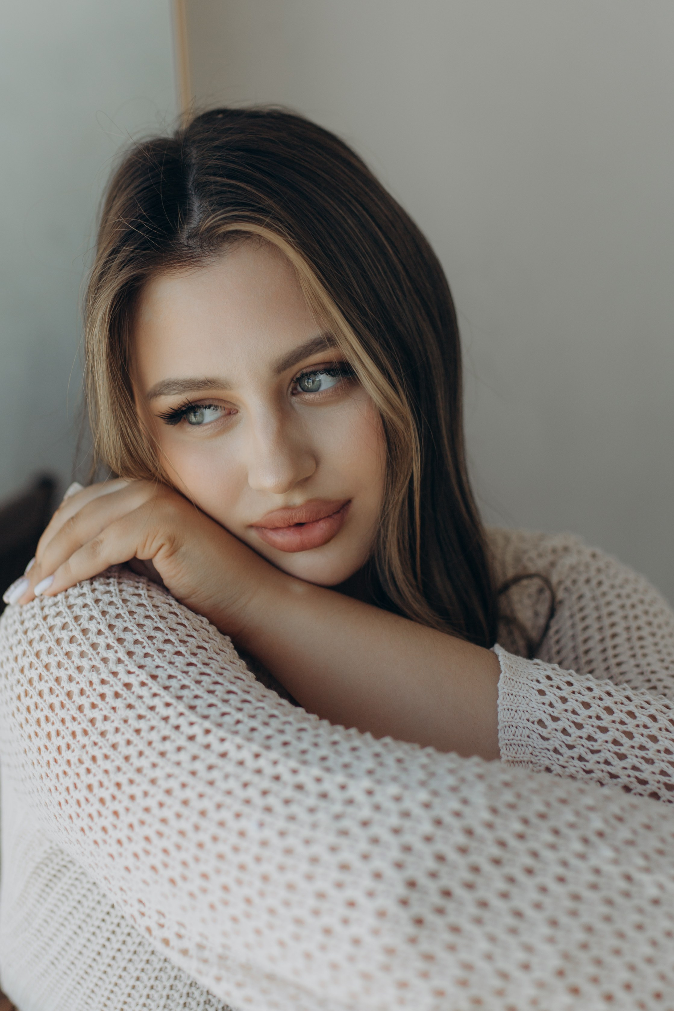 Софья. Фотограф Анастасия Евсеева |Белгород