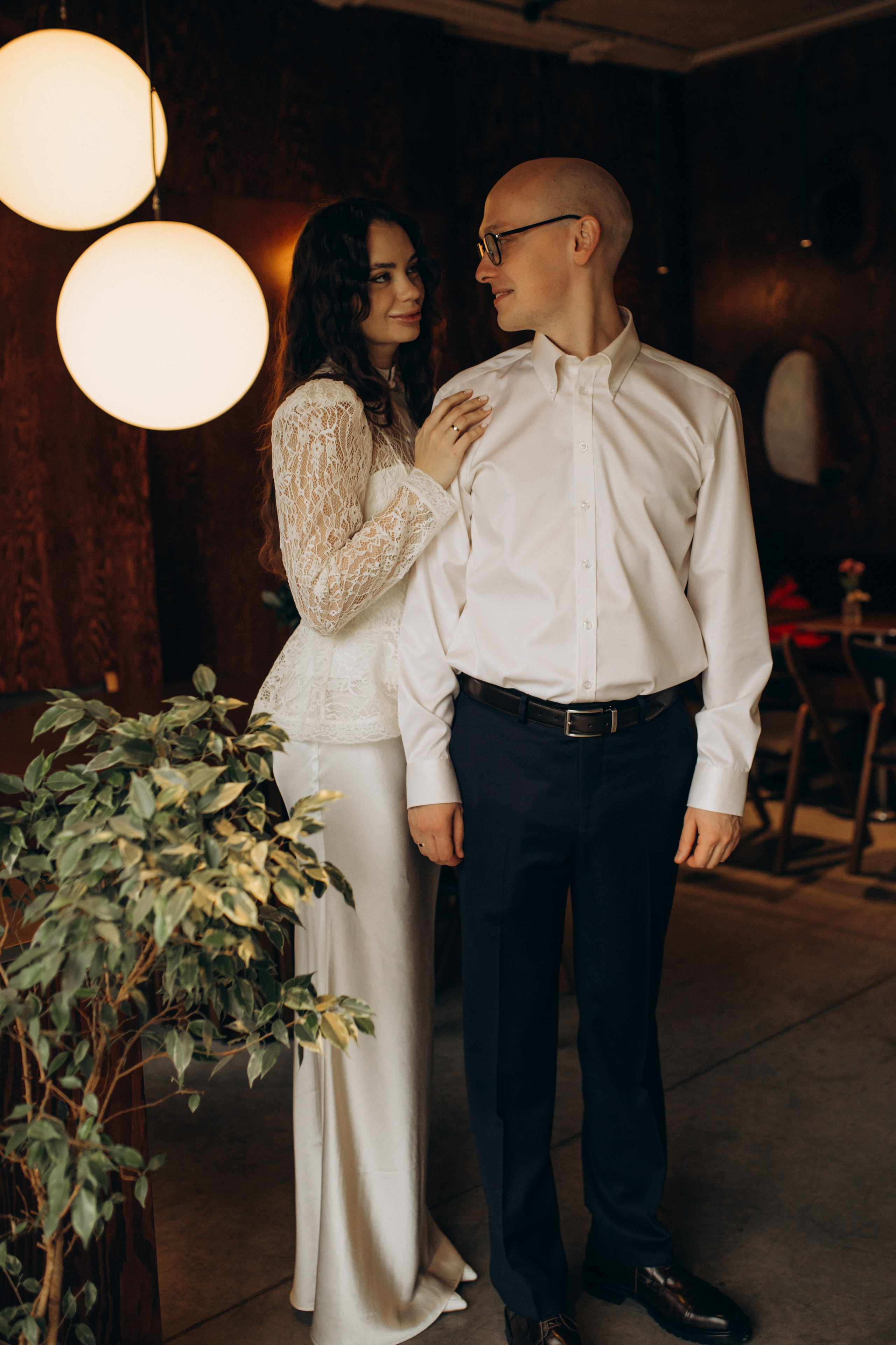 Иван и Маргарита. Фотограф Анастасия Евсеева |Белгород