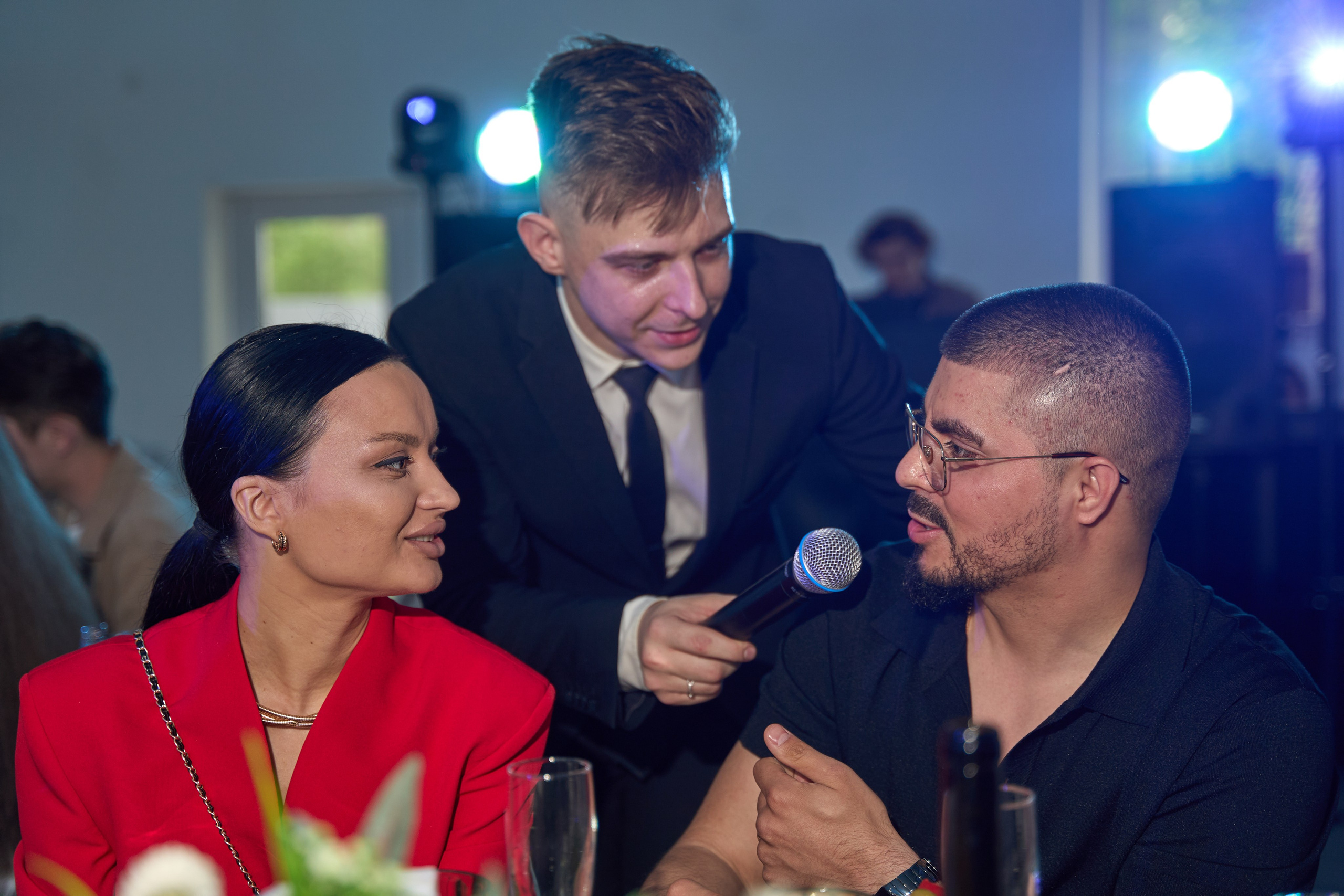 Свадьба Никита & Снежана. Mariage