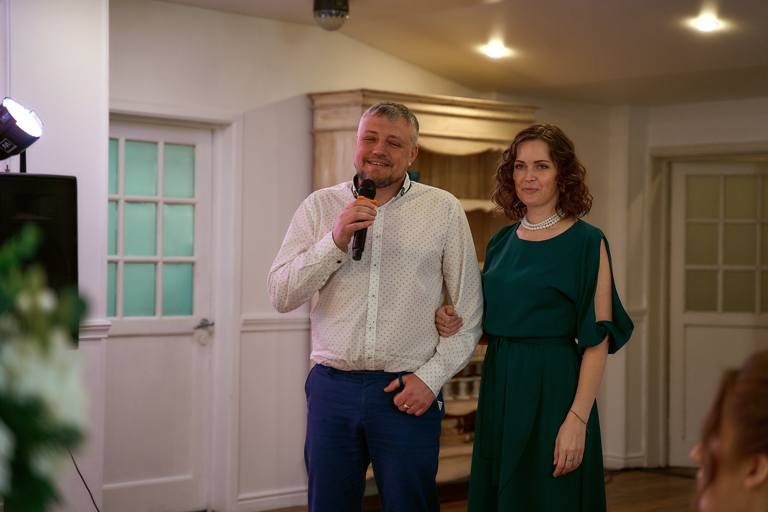 Свадьба Мария & Александр. Mariage