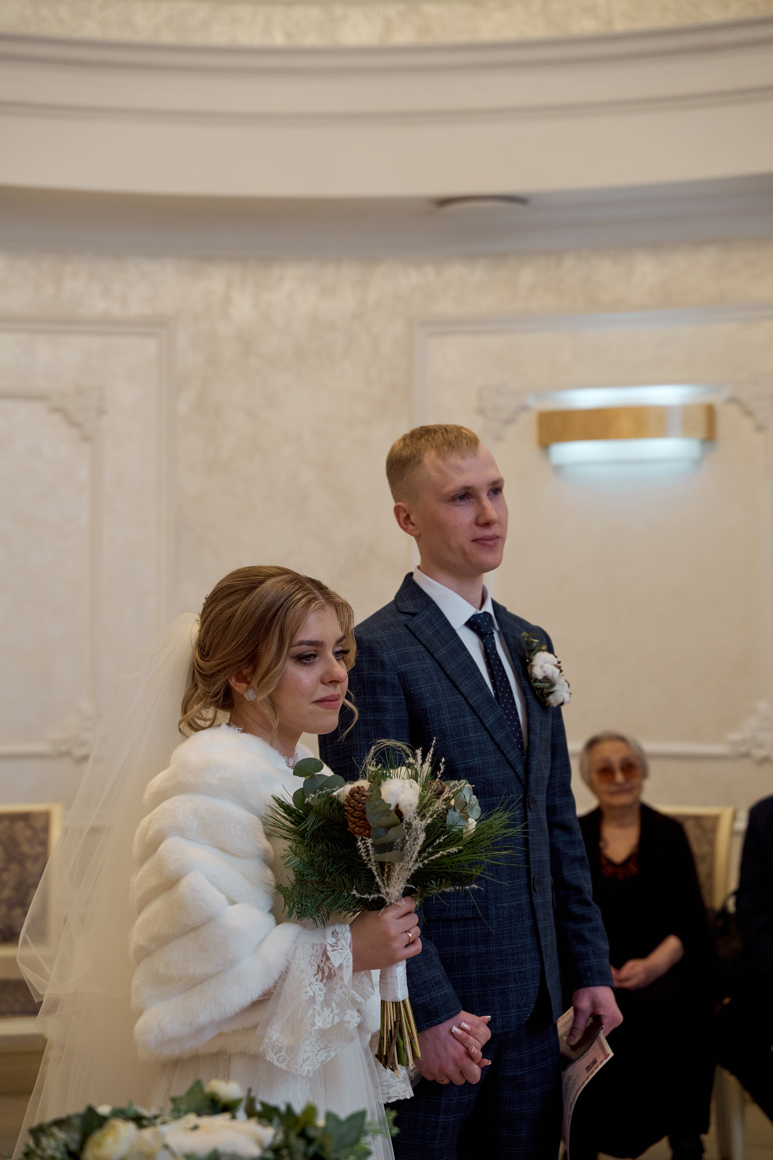 Свадьба Мария & Александр. Mariage