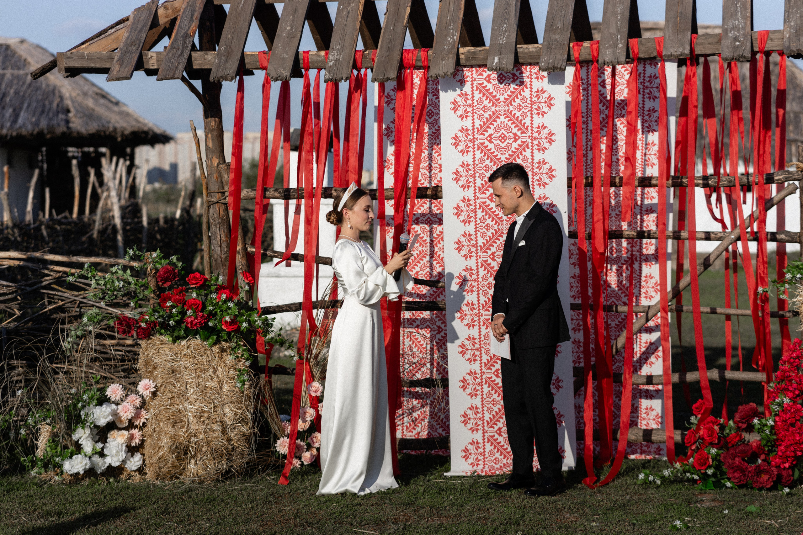 Владик и Ира. Свадебный и семейный фотограф в Ростове-на-Дону Анастасия Арестова