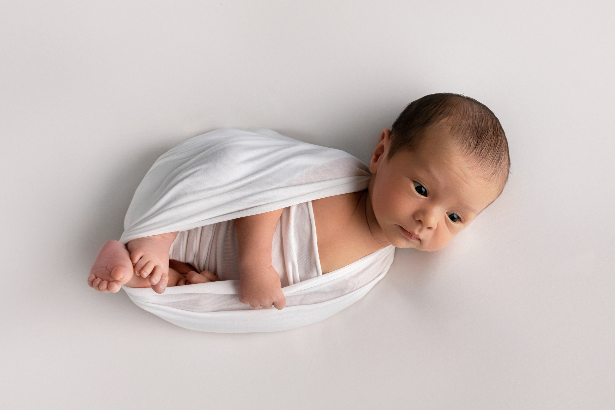 Фотосессия новорожденных в Челябинске. Детский и семейный фотограф в Челябинске Андреева Юлия