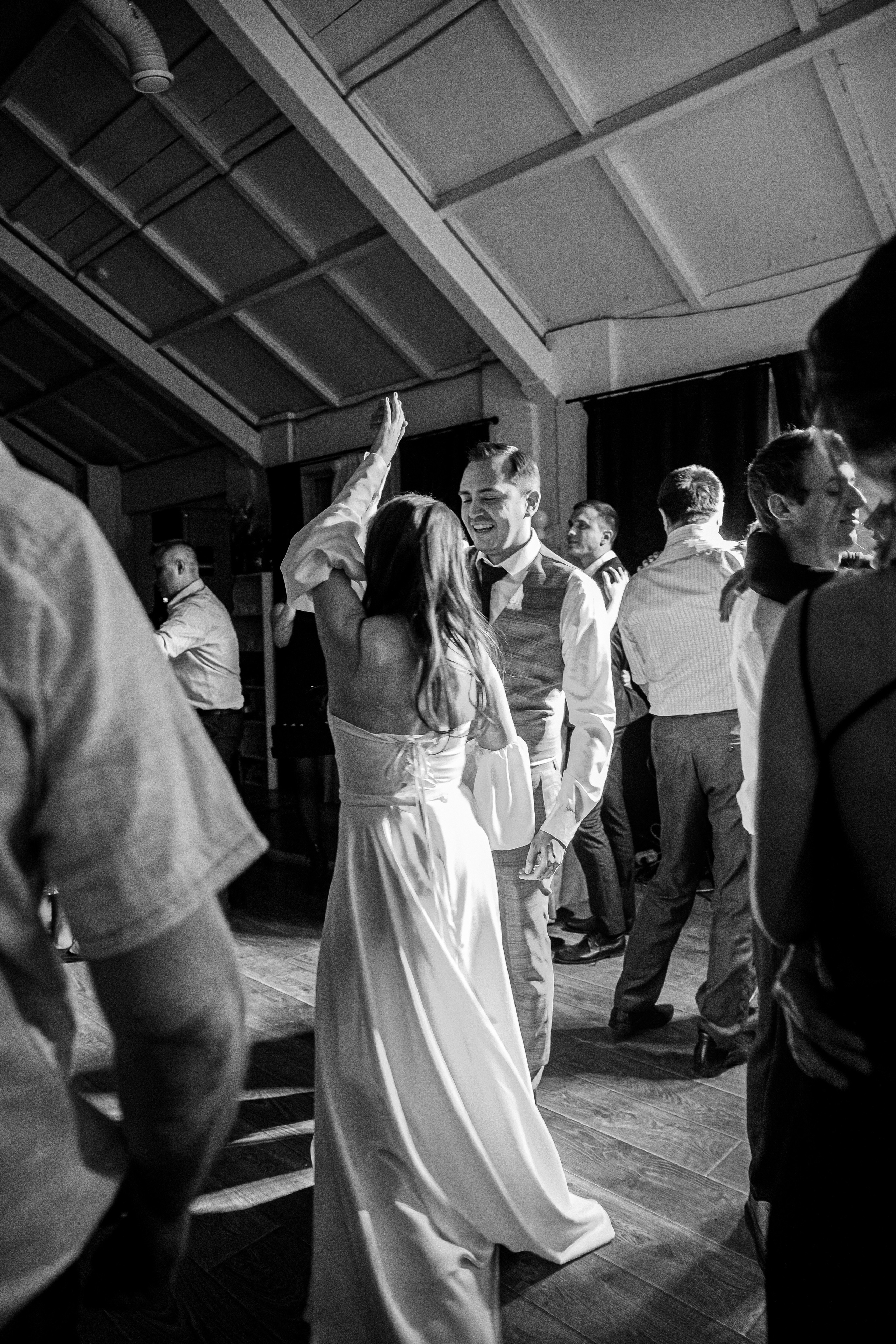 Мария и Илья. Свадебный и портретный фотограф в Нижнем Новгороде и Нижегородской обл