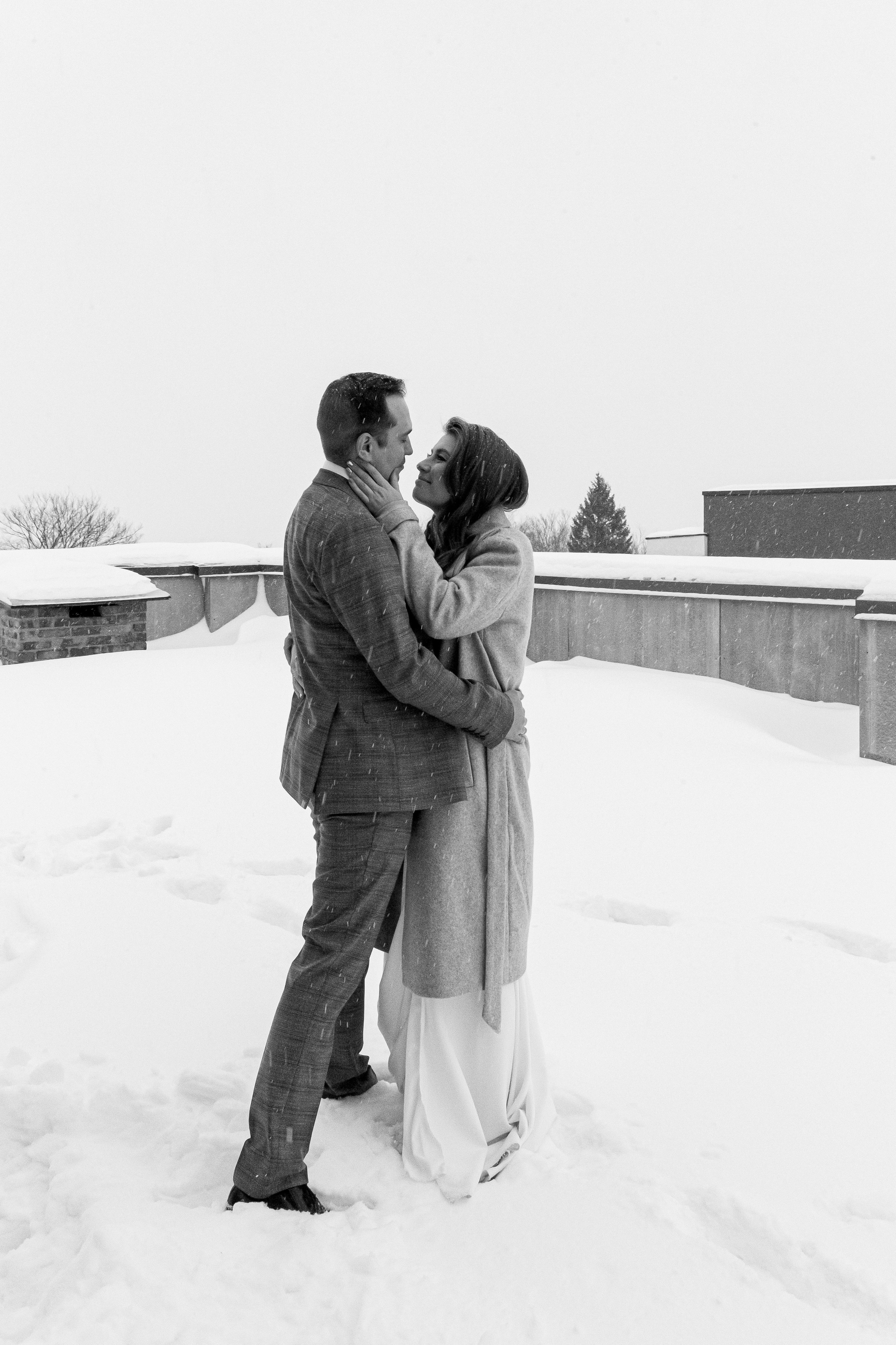 Мария и Илья. Свадебный и портретный фотограф в Нижнем Новгороде и Нижегородской обл