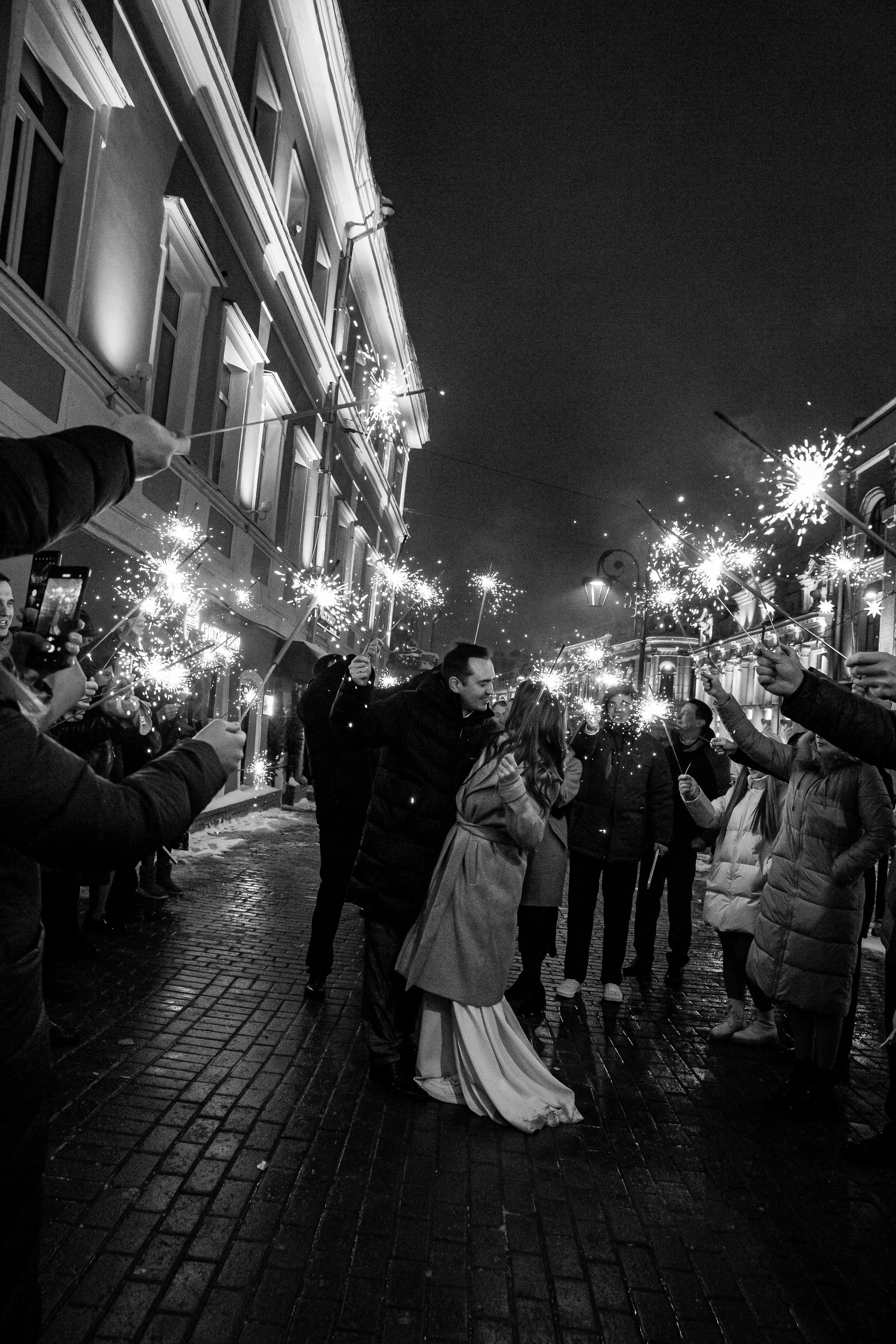Мария и Илья. Свадебный и портретный фотограф в Нижнем Новгороде и Нижегородской обл
