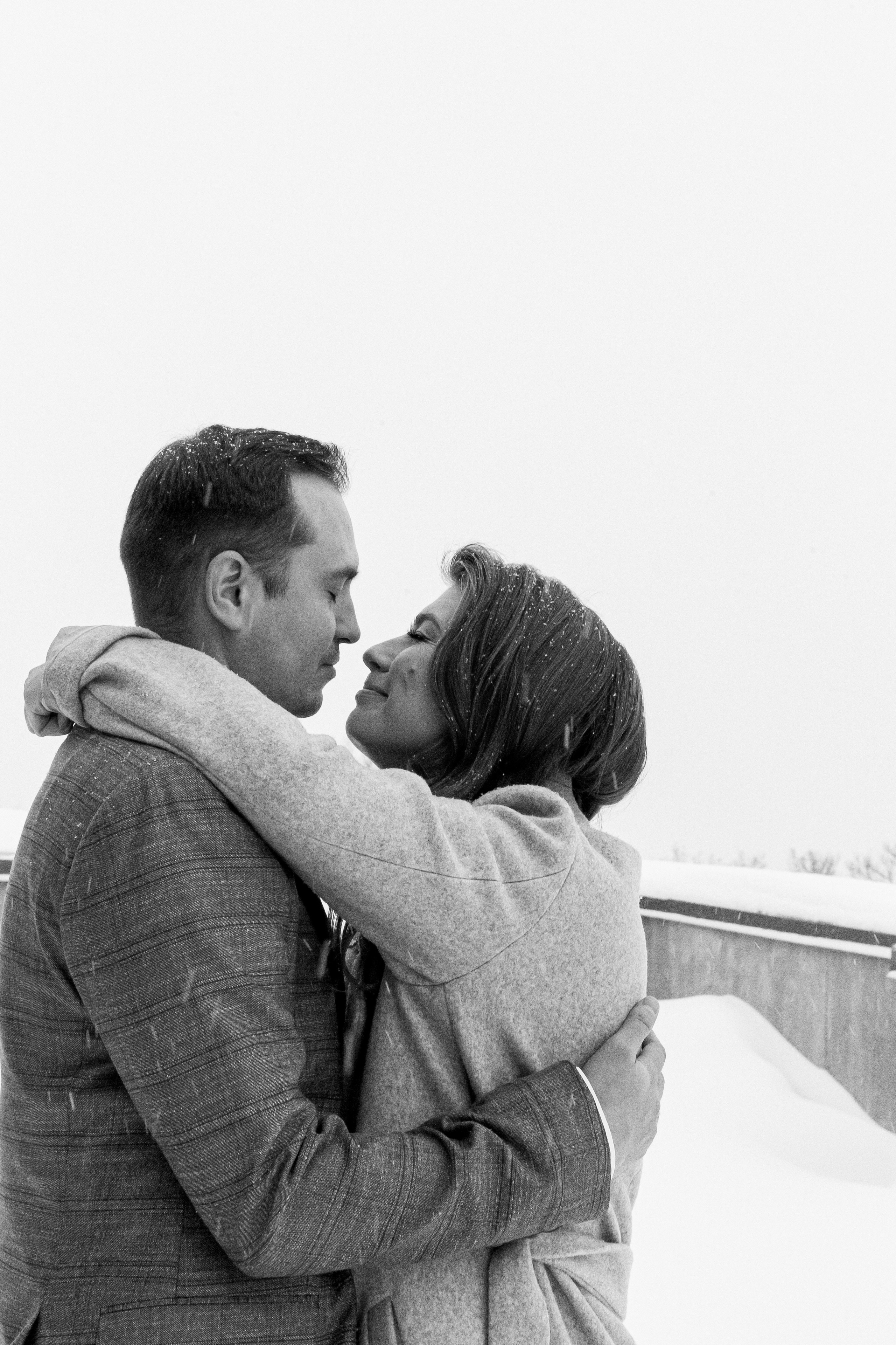 Мария и Илья. Свадебный и портретный фотограф в Нижнем Новгороде и Нижегородской обл