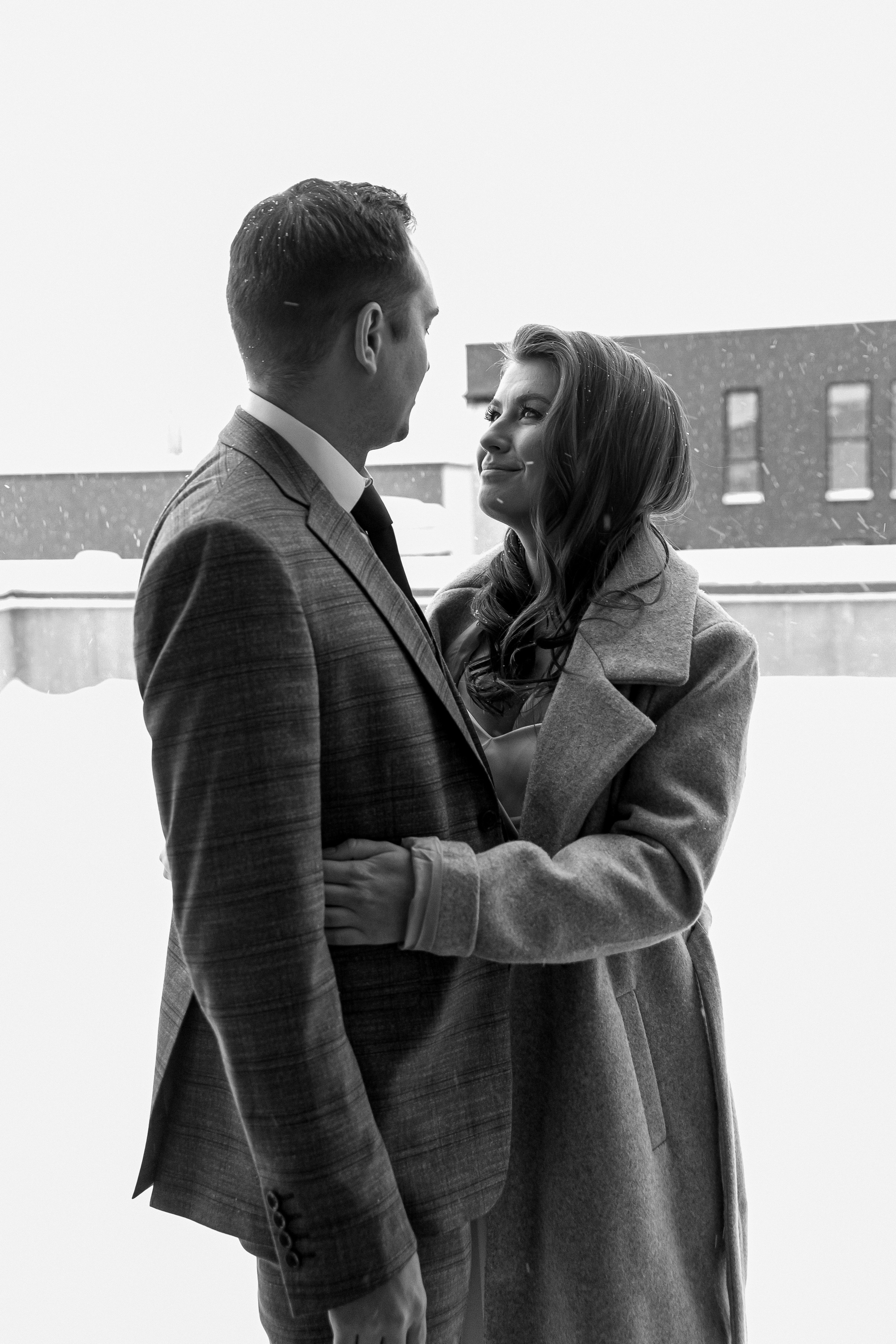 Мария и Илья. Свадебный и портретный фотограф в Нижнем Новгороде и Нижегородской обл