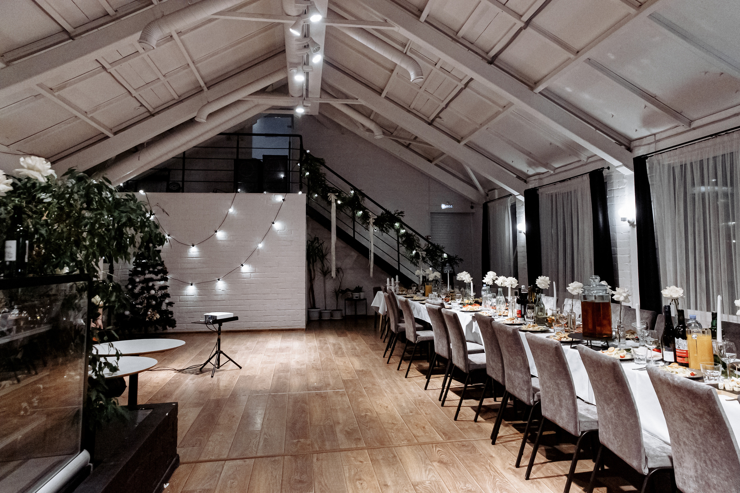 Мария и Илья. Свадебный и портретный фотограф в Нижнем Новгороде и Нижегородской обл