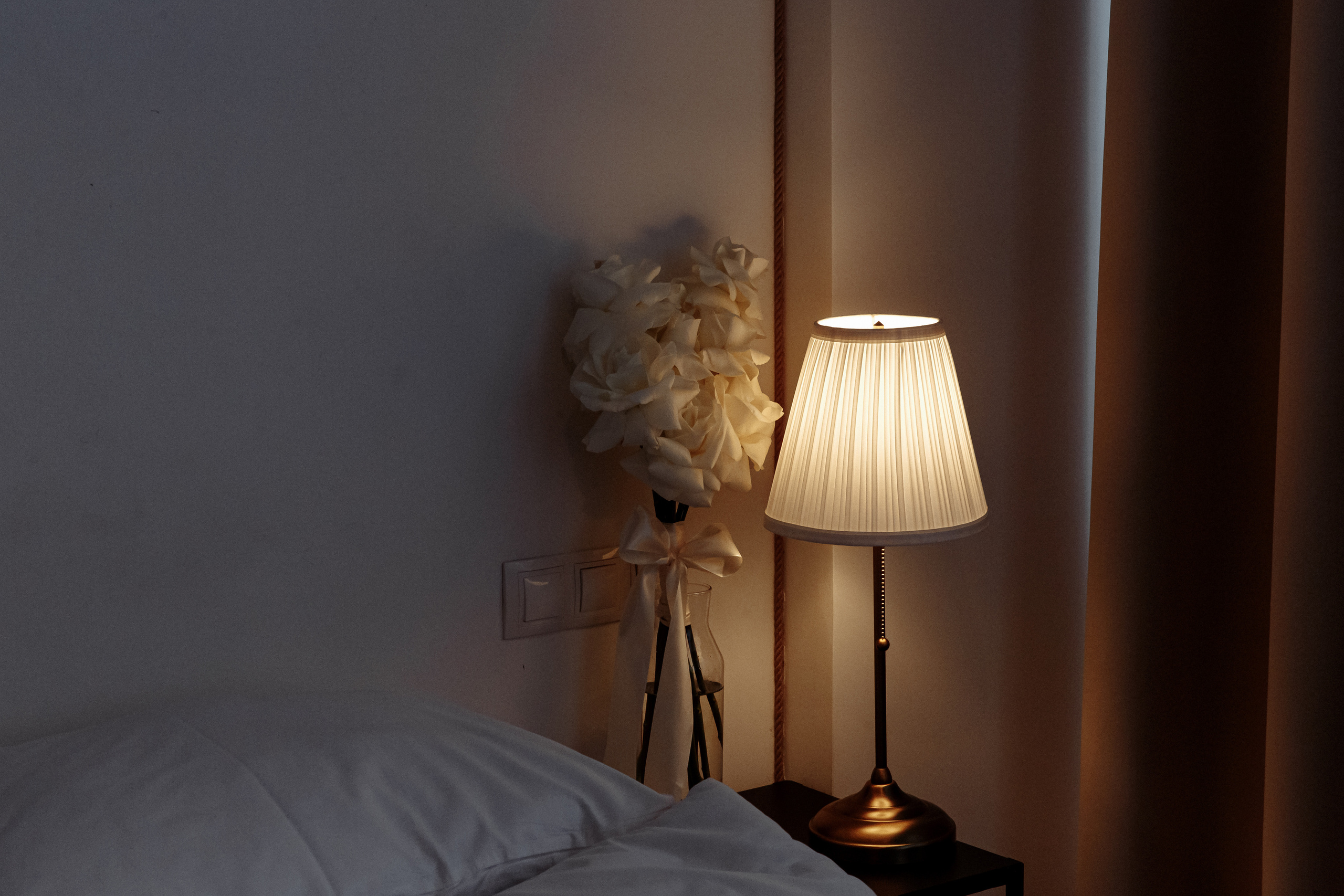 Мария и Илья. Свадебный и портретный фотограф в Нижнем Новгороде и Нижегородской обл