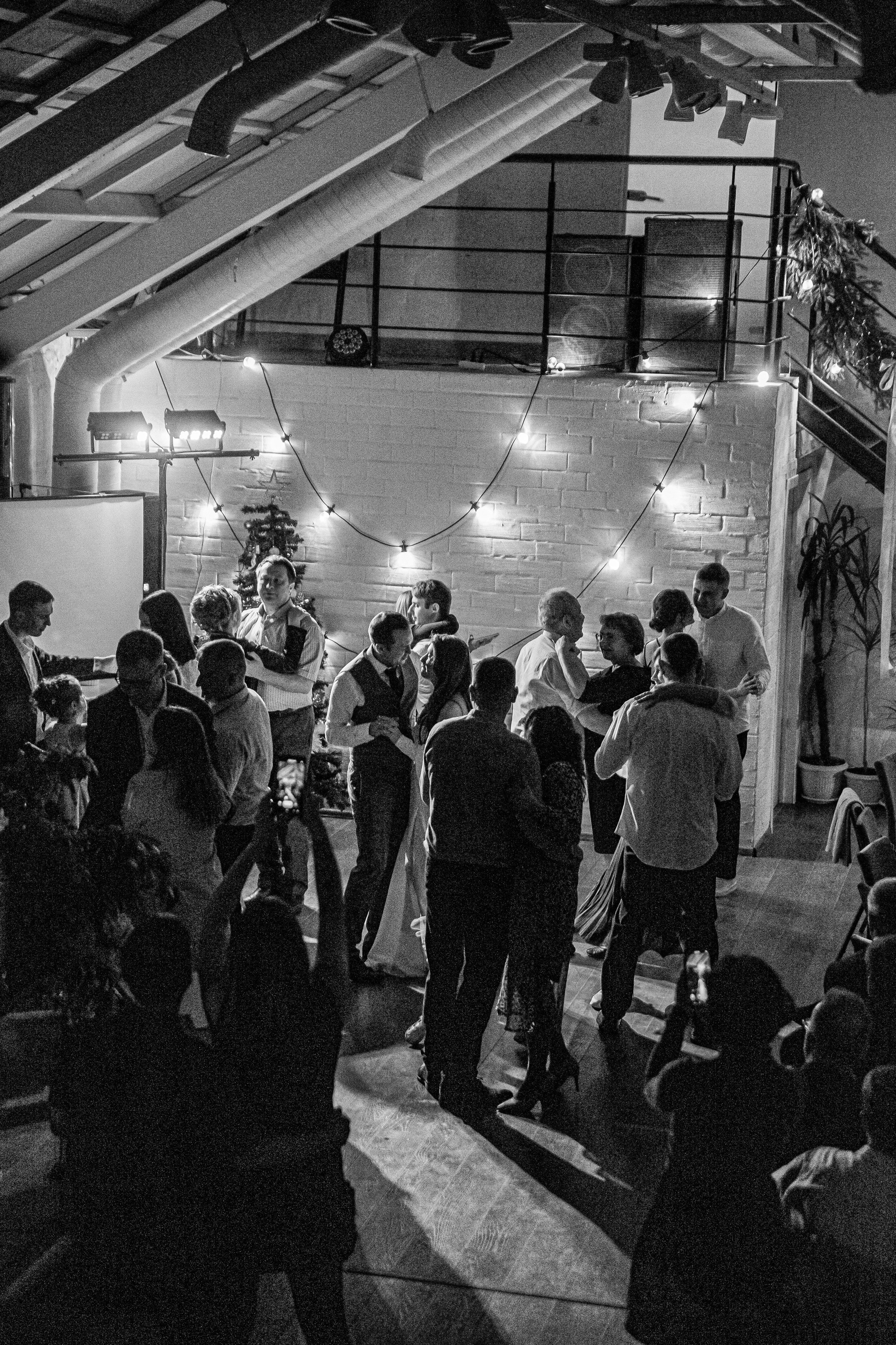 Мария и Илья. Свадебный и портретный фотограф в Нижнем Новгороде и Нижегородской обл