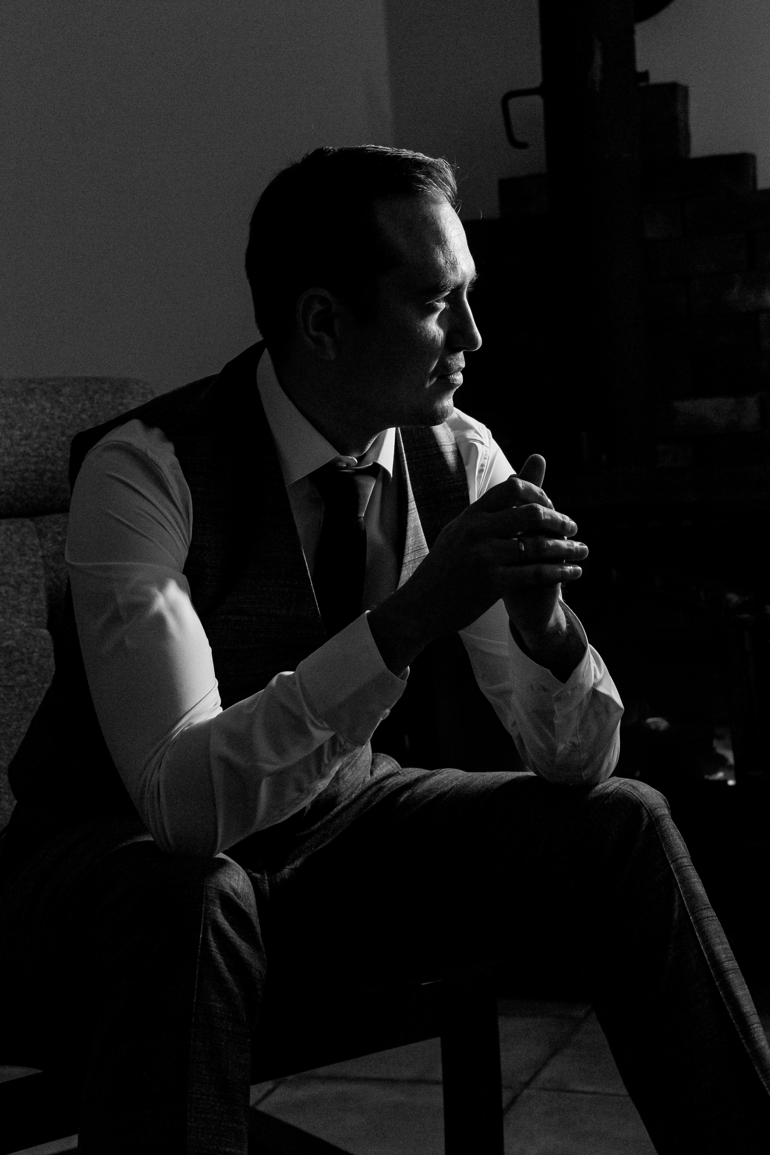 Мария и Илья. Свадебный и портретный фотограф в Нижнем Новгороде и Нижегородской обл