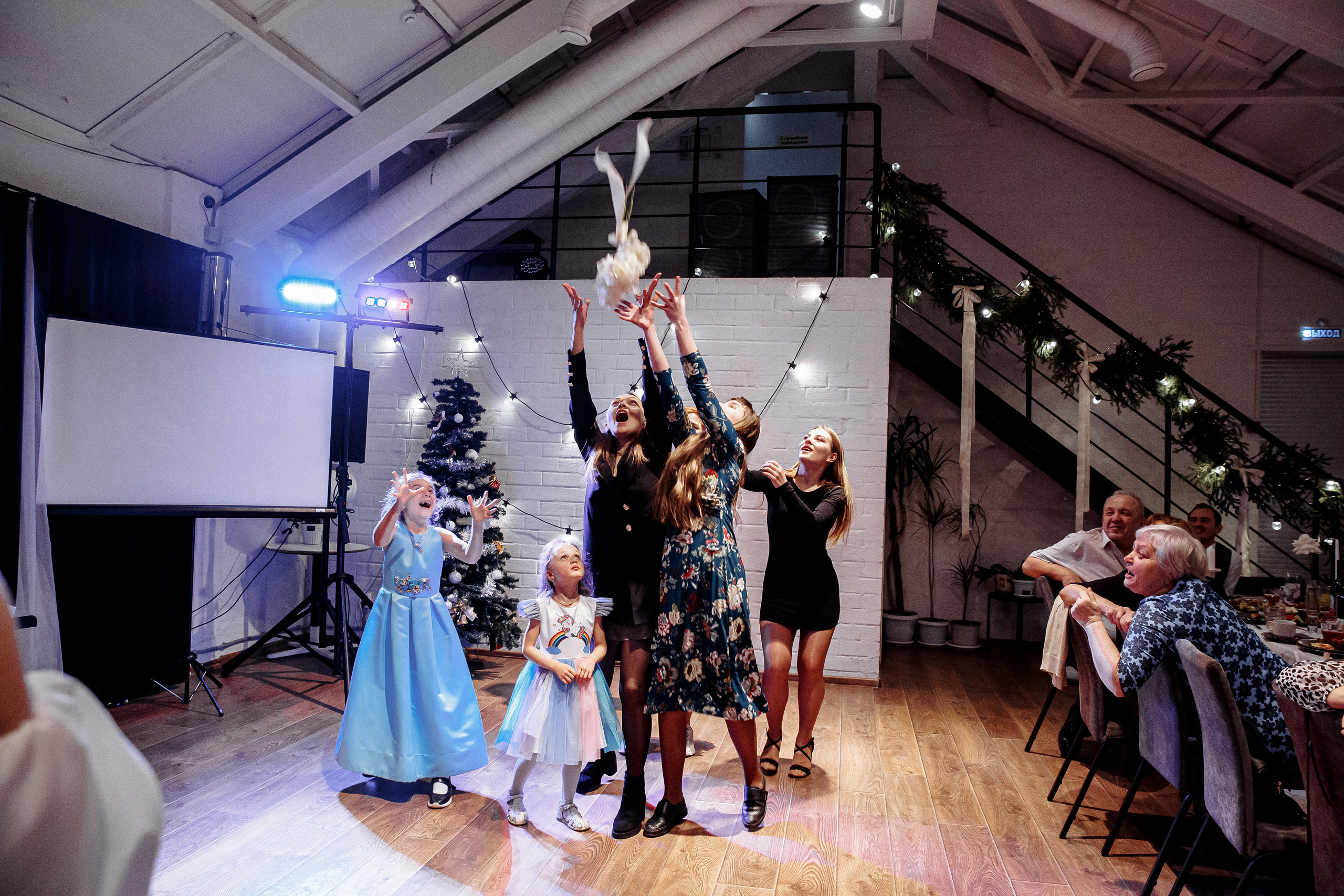 Мария и Илья. Свадебный и портретный фотограф в Нижнем Новгороде и Нижегородской обл