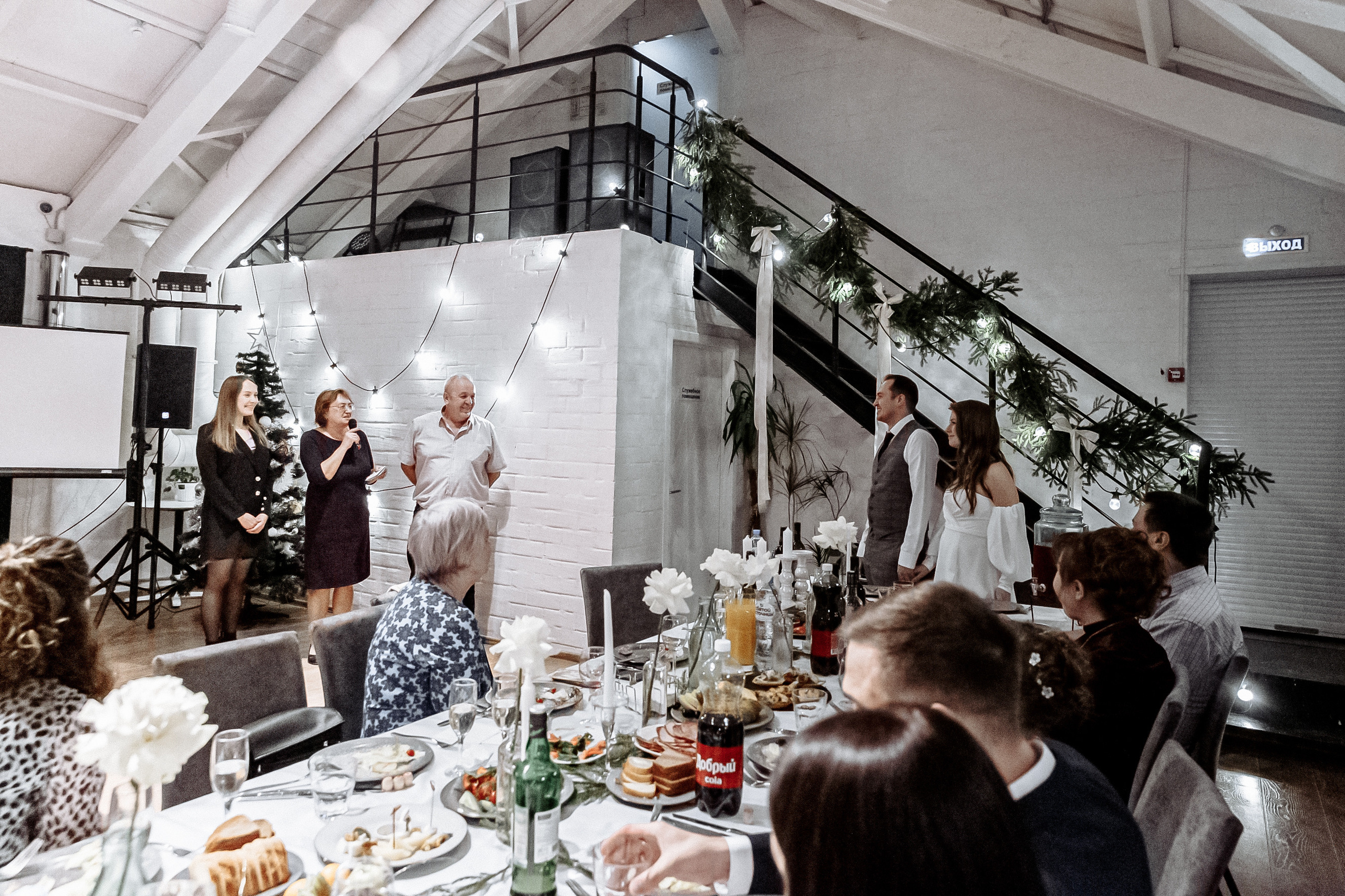 Мария и Илья. Свадебный и портретный фотограф в Нижнем Новгороде и Нижегородской обл