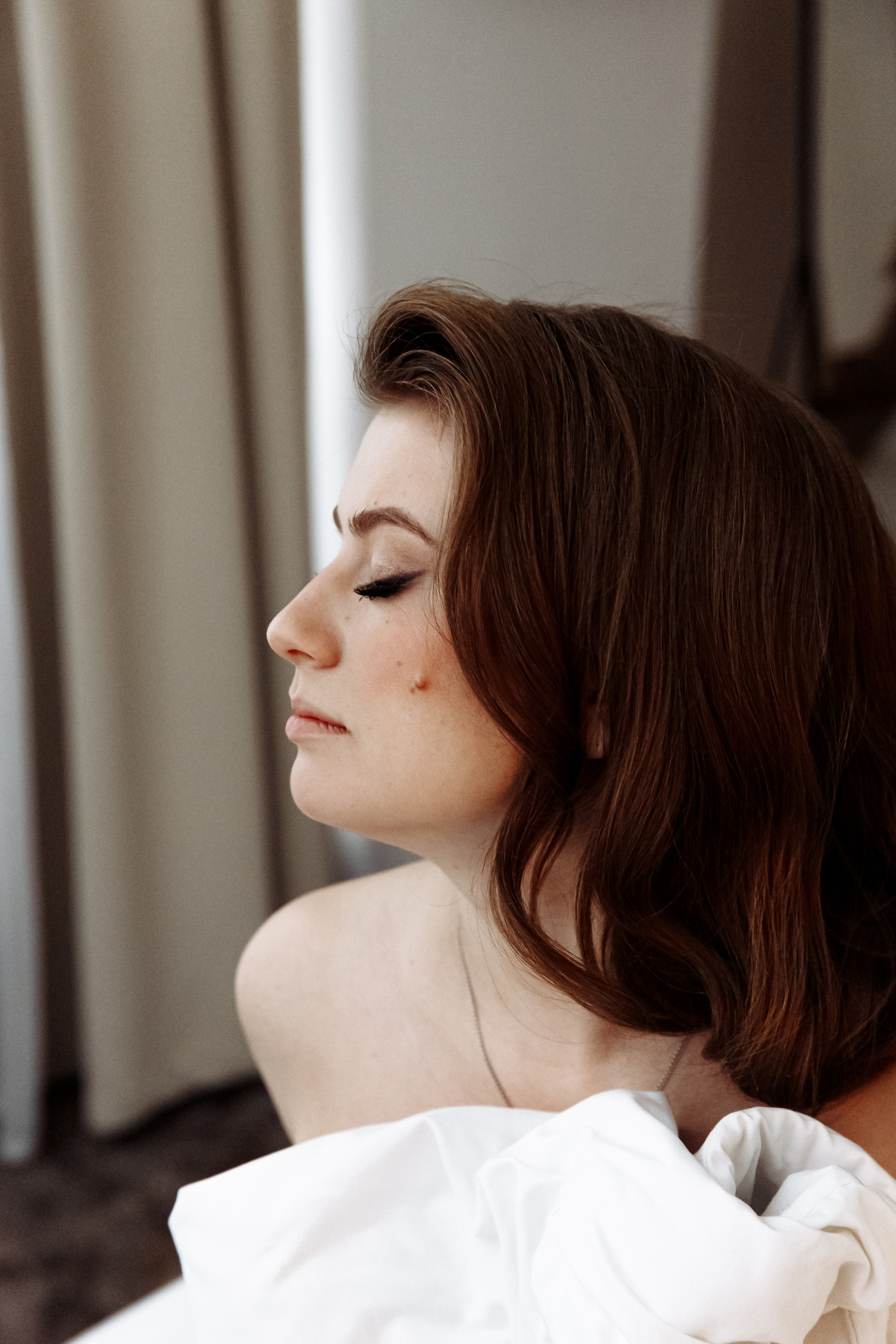 Мария и Илья. Свадебный и портретный фотограф в Нижнем Новгороде и Нижегородской обл