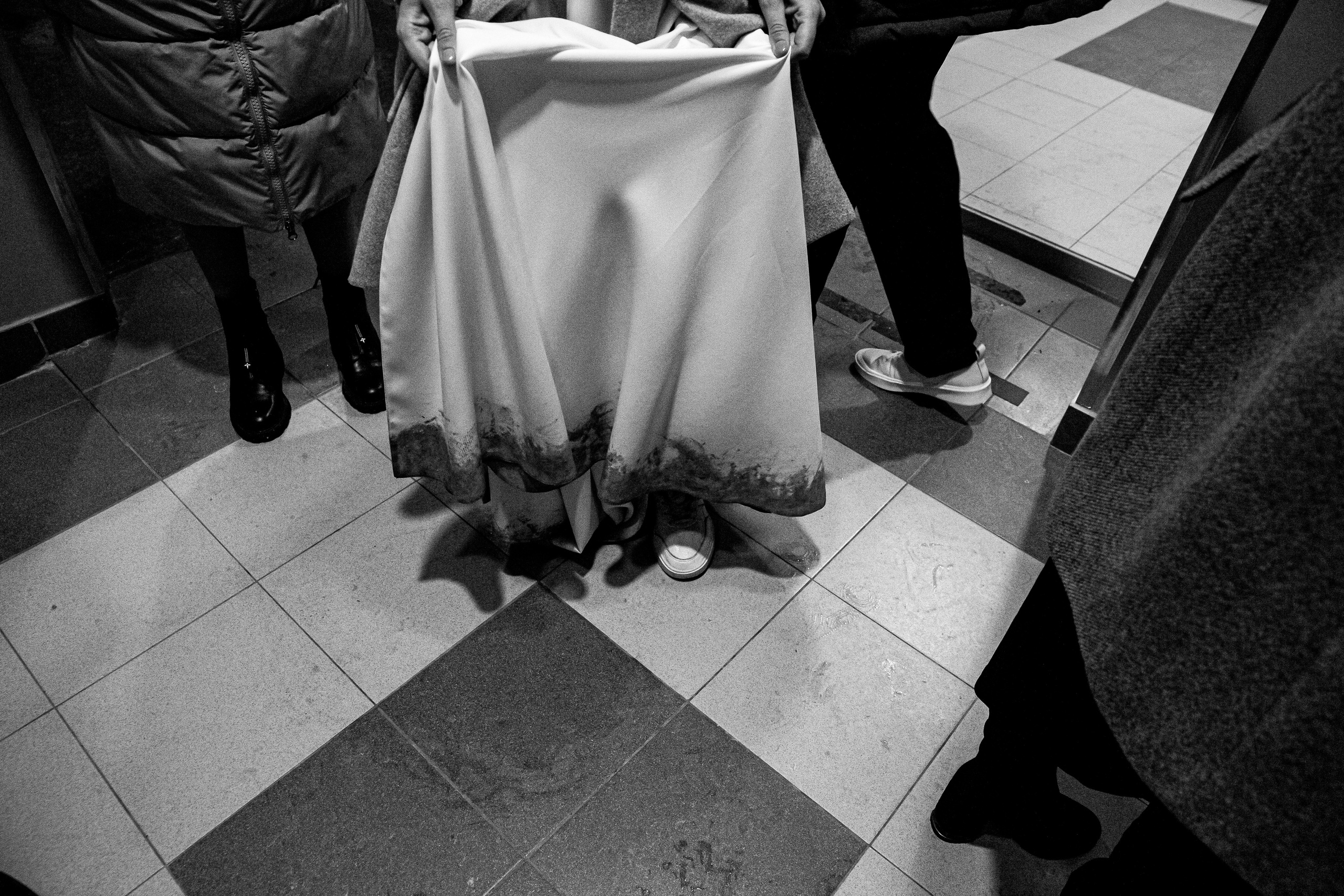 Мария и Илья. Свадебный и портретный фотограф в Нижнем Новгороде и Нижегородской обл