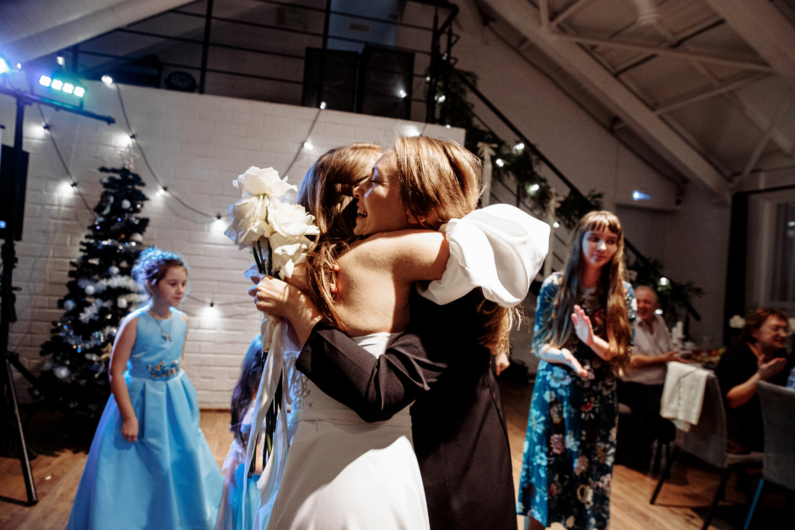 Мария и Илья. Свадебный и портретный фотограф в Нижнем Новгороде и Нижегородской обл