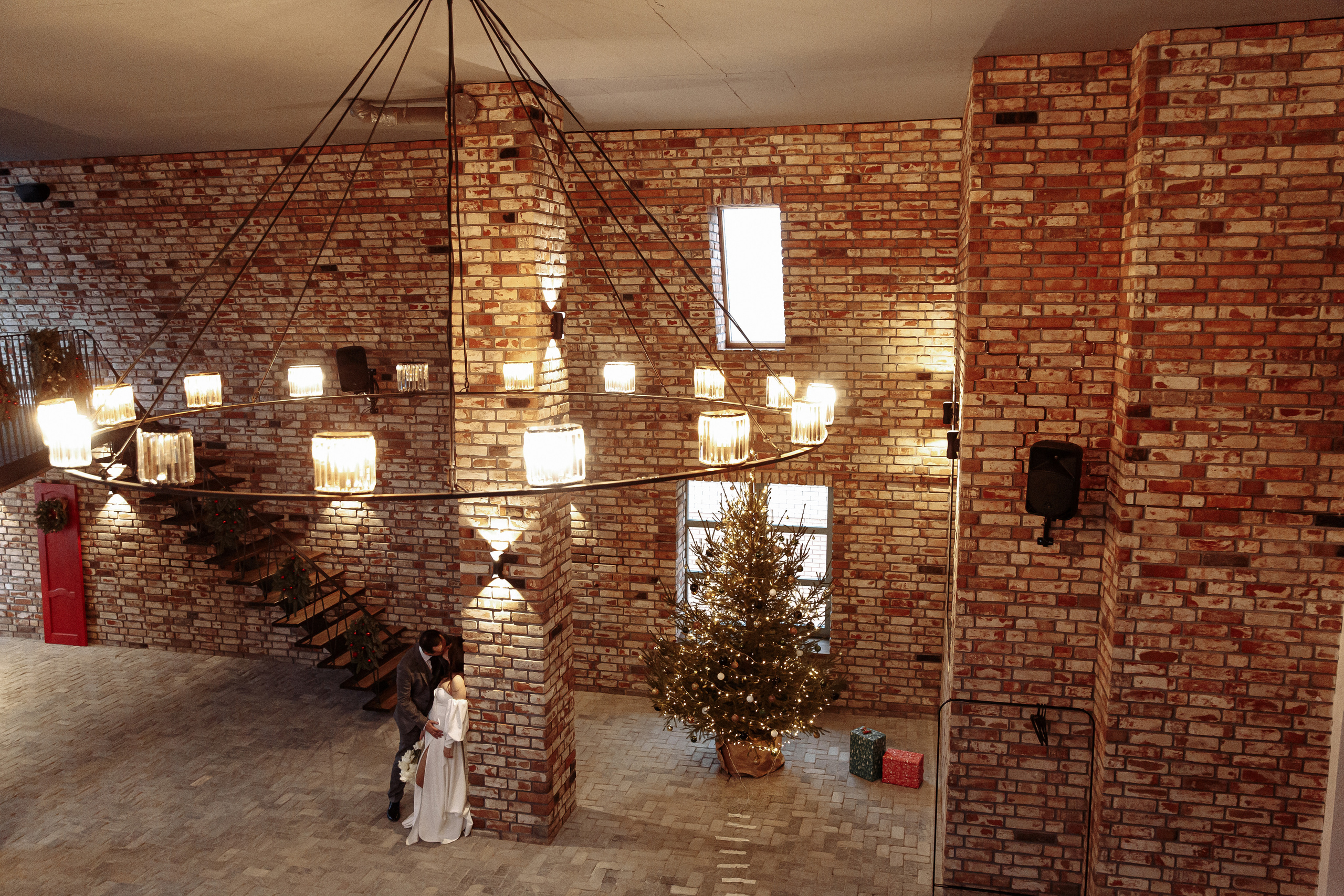 Мария и Илья. Свадебный и портретный фотограф в Нижнем Новгороде и Нижегородской обл