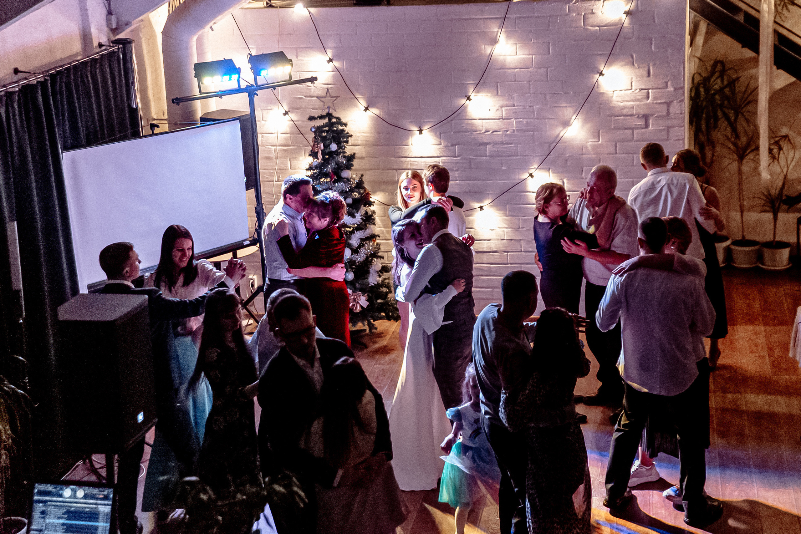 Мария и Илья. Свадебный и портретный фотограф в Нижнем Новгороде и Нижегородской обл