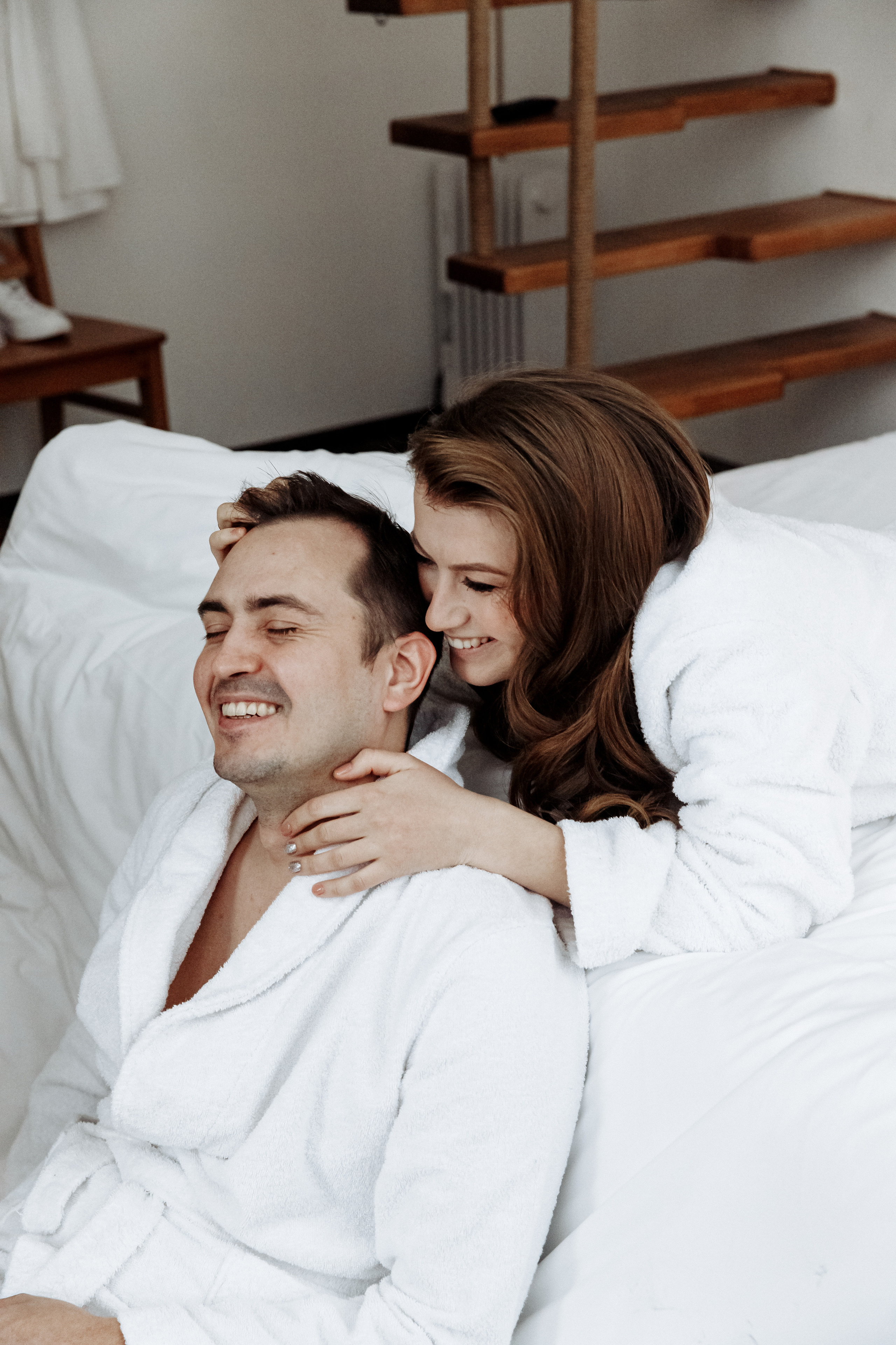 Мария и Илья. Свадебный и портретный фотограф в Нижнем Новгороде и Нижегородской обл