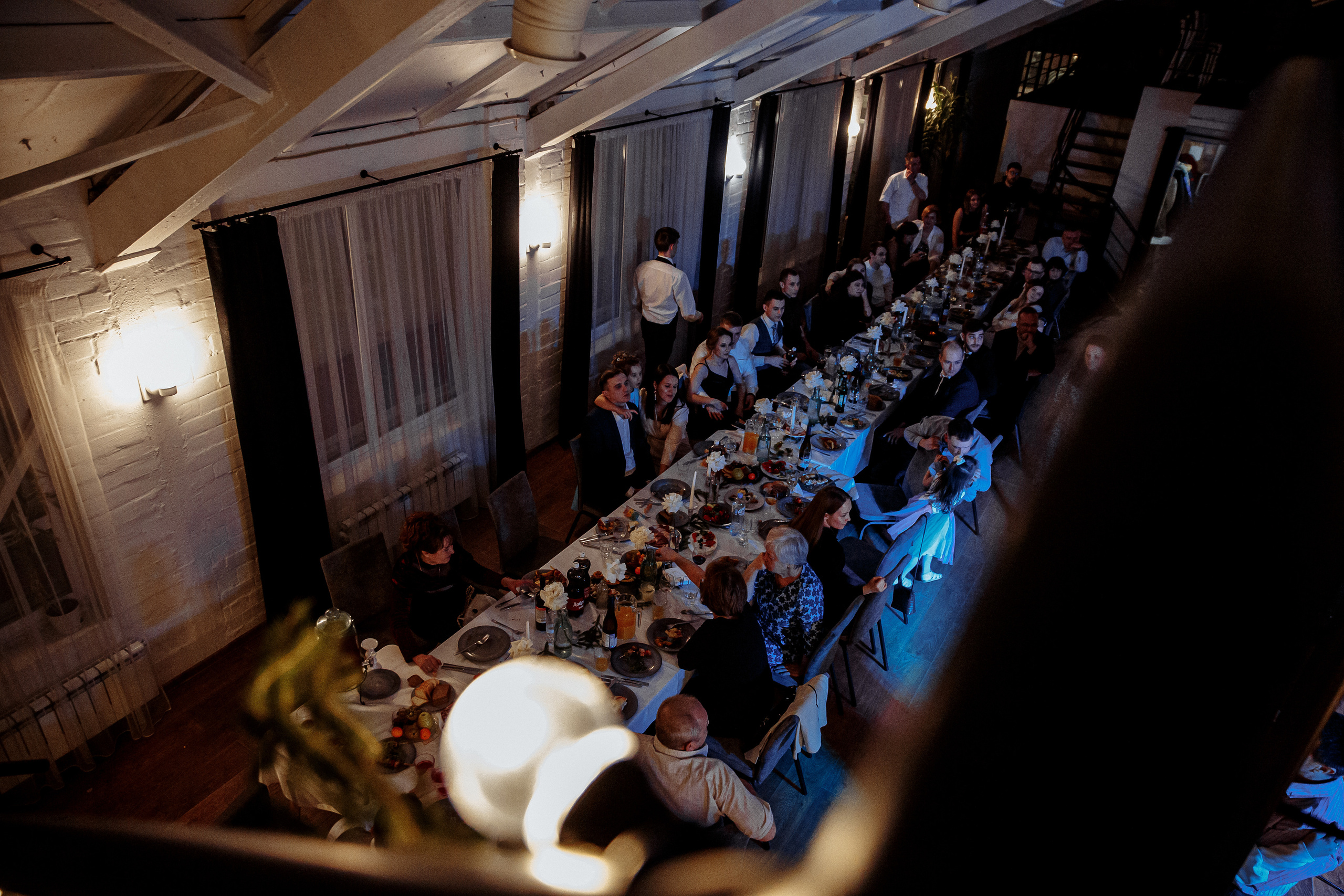 Мария и Илья. Свадебный и портретный фотограф в Нижнем Новгороде и Нижегородской обл