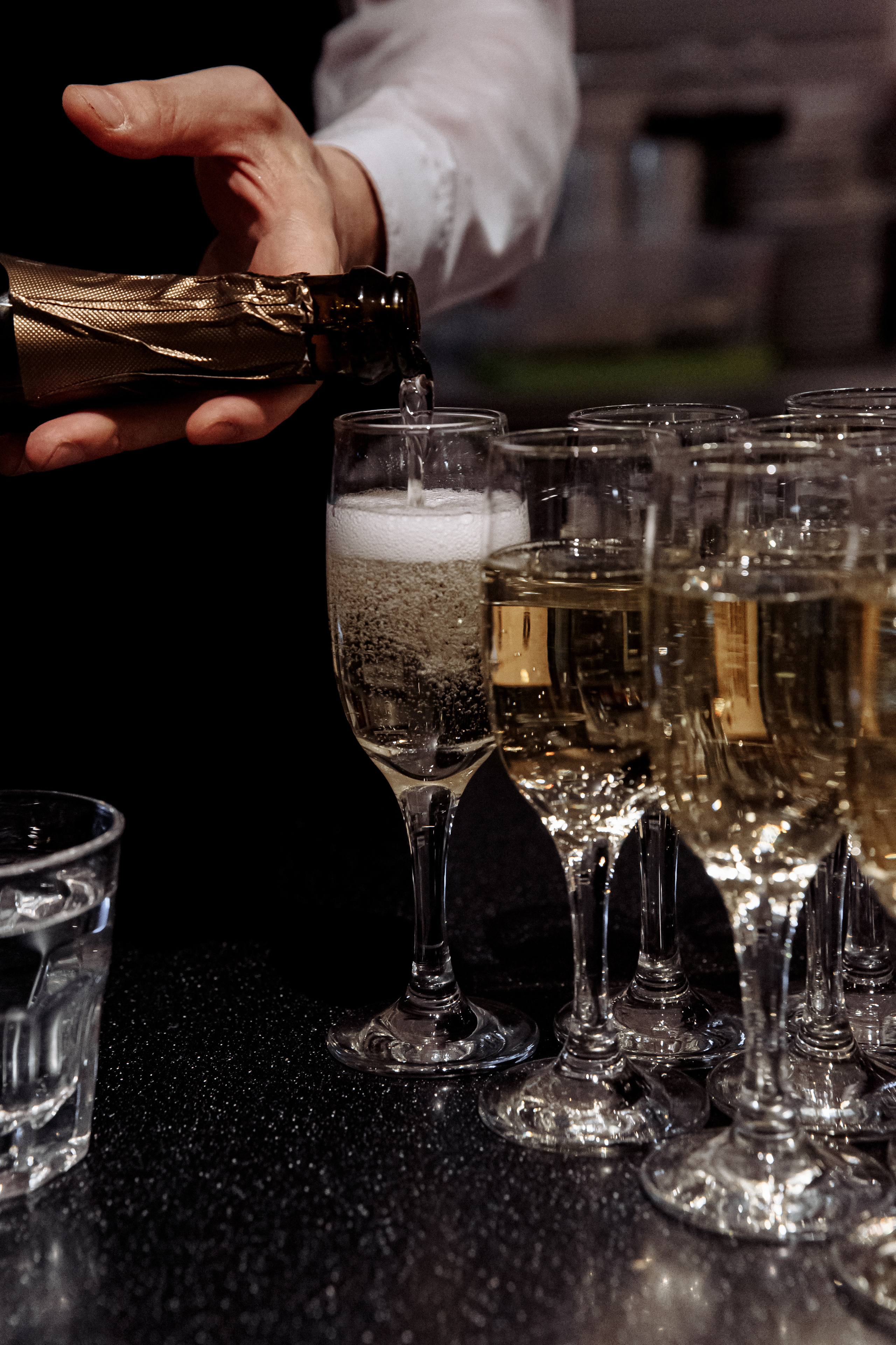 Мария и Илья. Свадебный и портретный фотограф в Нижнем Новгороде и Нижегородской обл