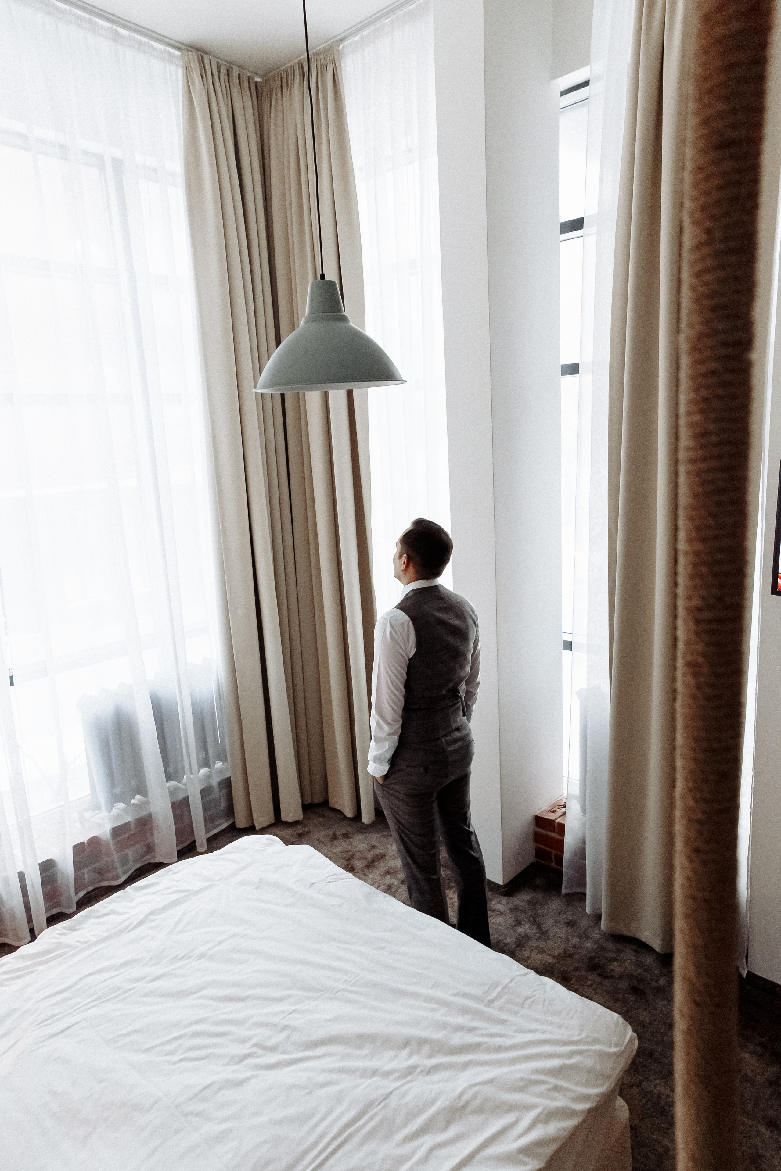 Мария и Илья. Свадебный и портретный фотограф в Нижнем Новгороде и Нижегородской обл