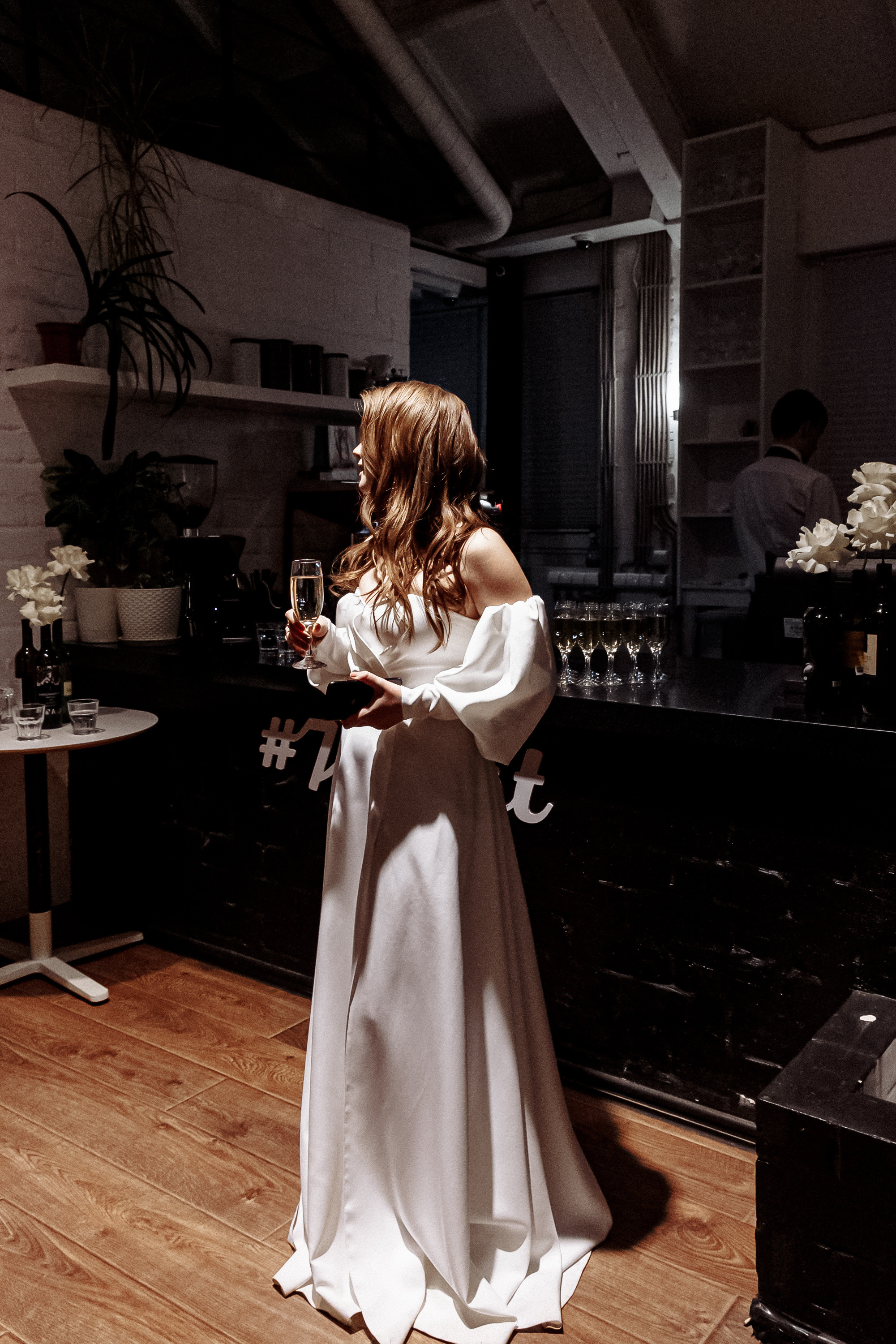 Мария и Илья. Свадебный и портретный фотограф в Нижнем Новгороде и Нижегородской обл