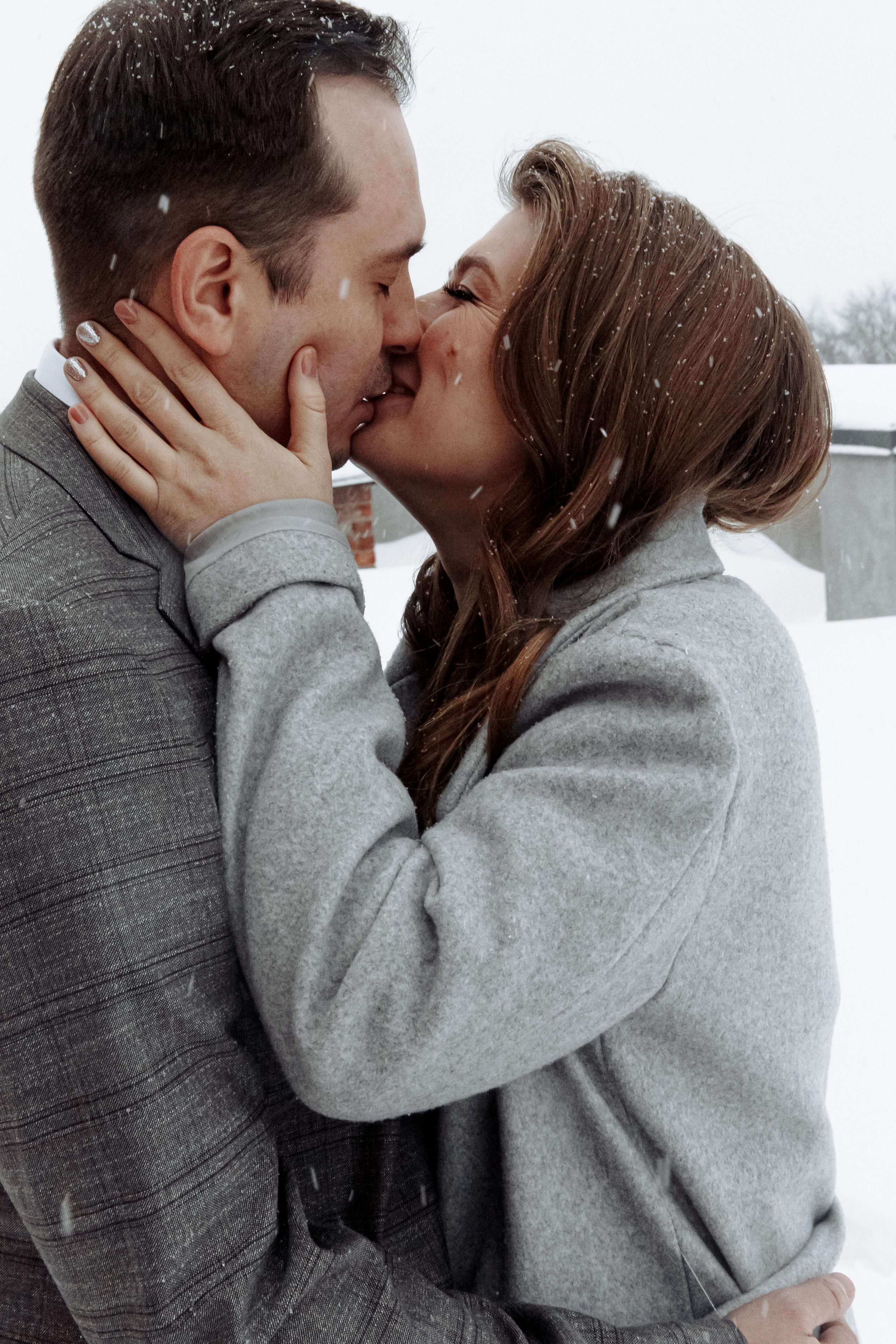 Мария и Илья. Свадебный и портретный фотограф в Нижнем Новгороде и Нижегородской обл