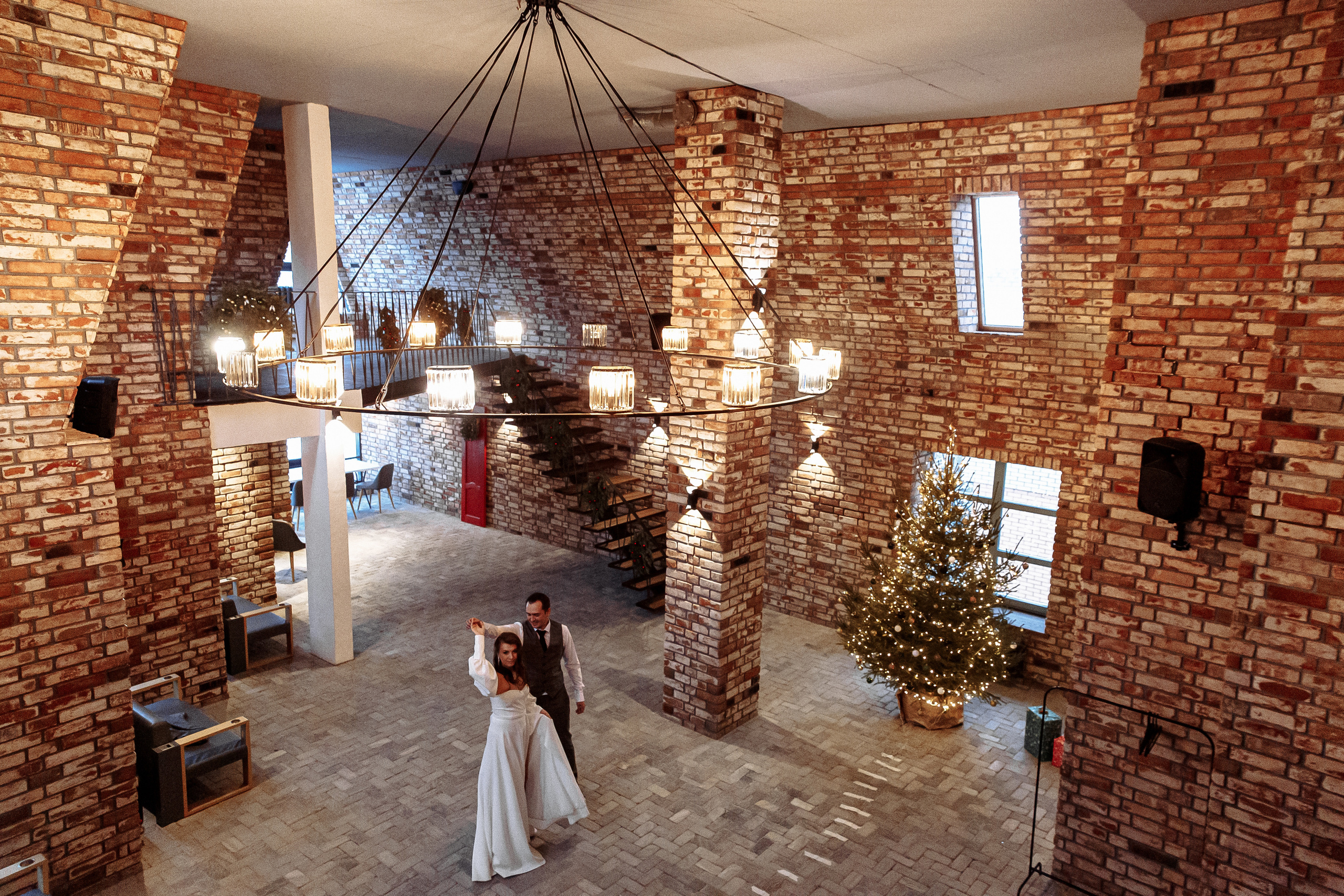 Мария и Илья. Свадебный и портретный фотограф в Нижнем Новгороде и Нижегородской обл