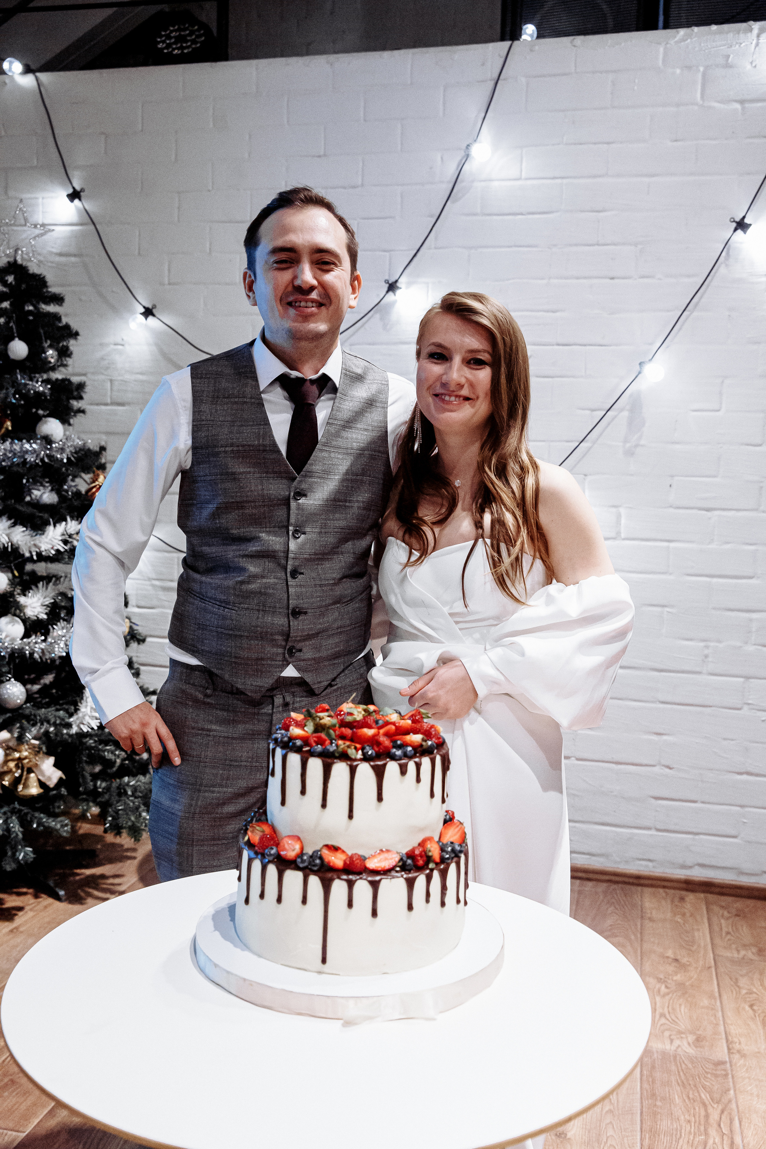 Мария и Илья. Свадебный и портретный фотограф в Нижнем Новгороде и Нижегородской обл