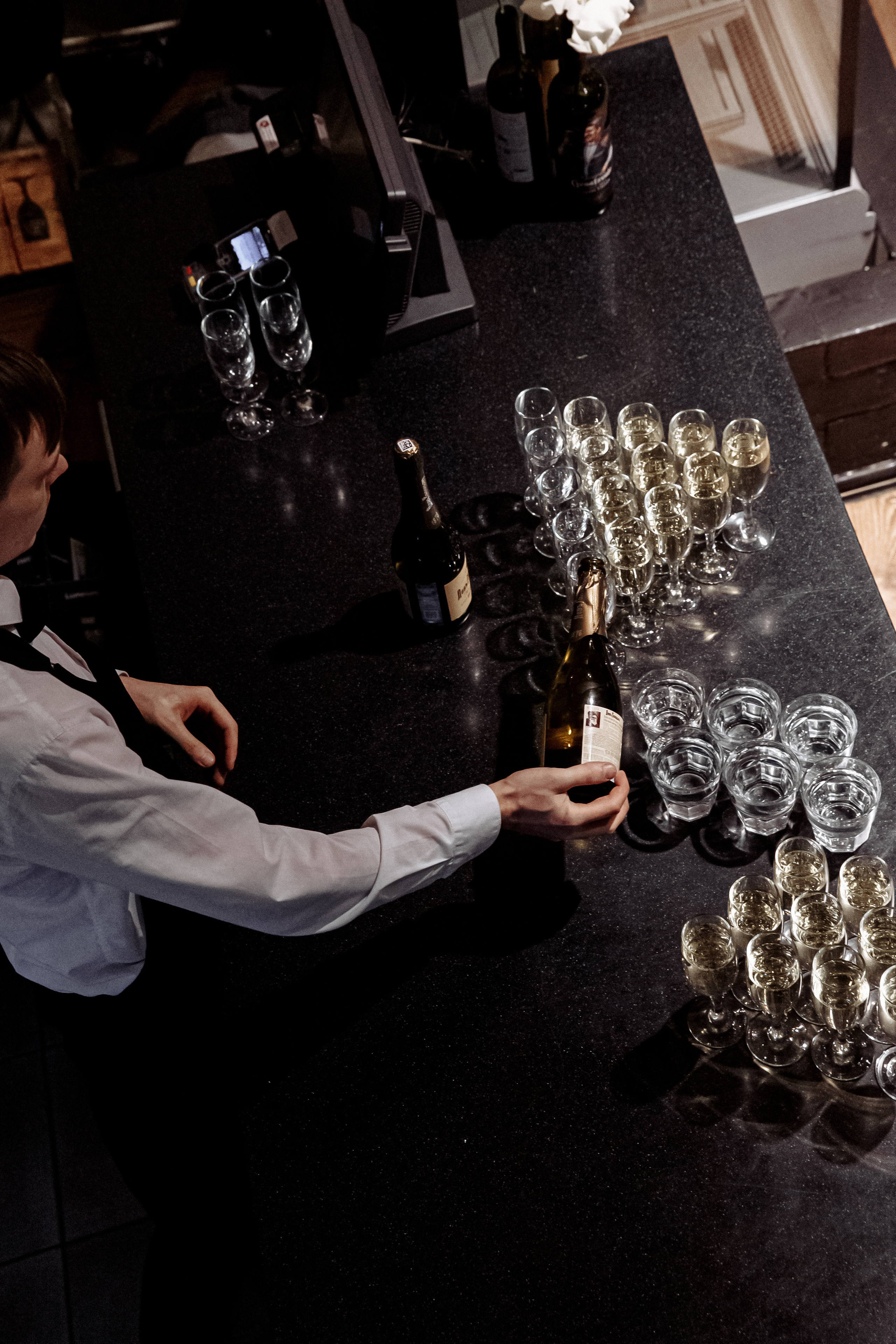 Мария и Илья. Свадебный и портретный фотограф в Нижнем Новгороде и Нижегородской обл