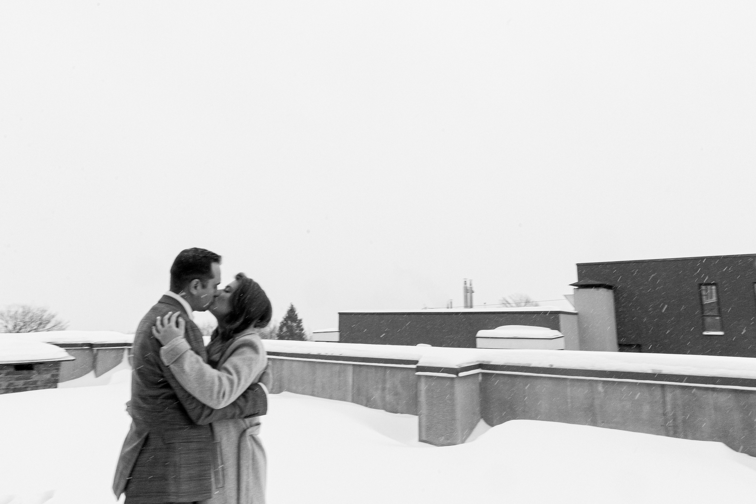 Мария и Илья. Свадебный и портретный фотограф в Нижнем Новгороде и Нижегородской обл