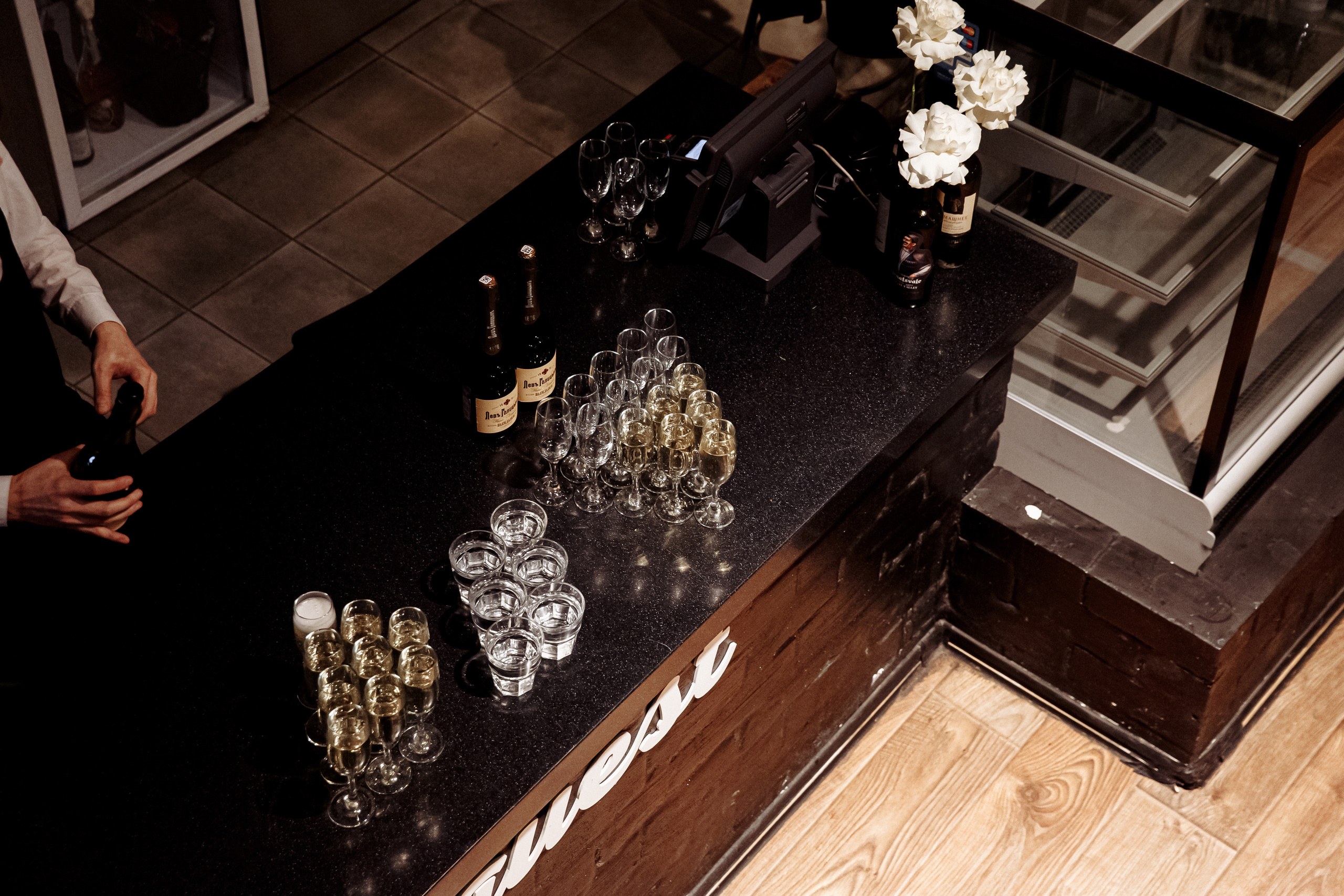 Мария и Илья. Свадебный и портретный фотограф в Нижнем Новгороде и Нижегородской обл