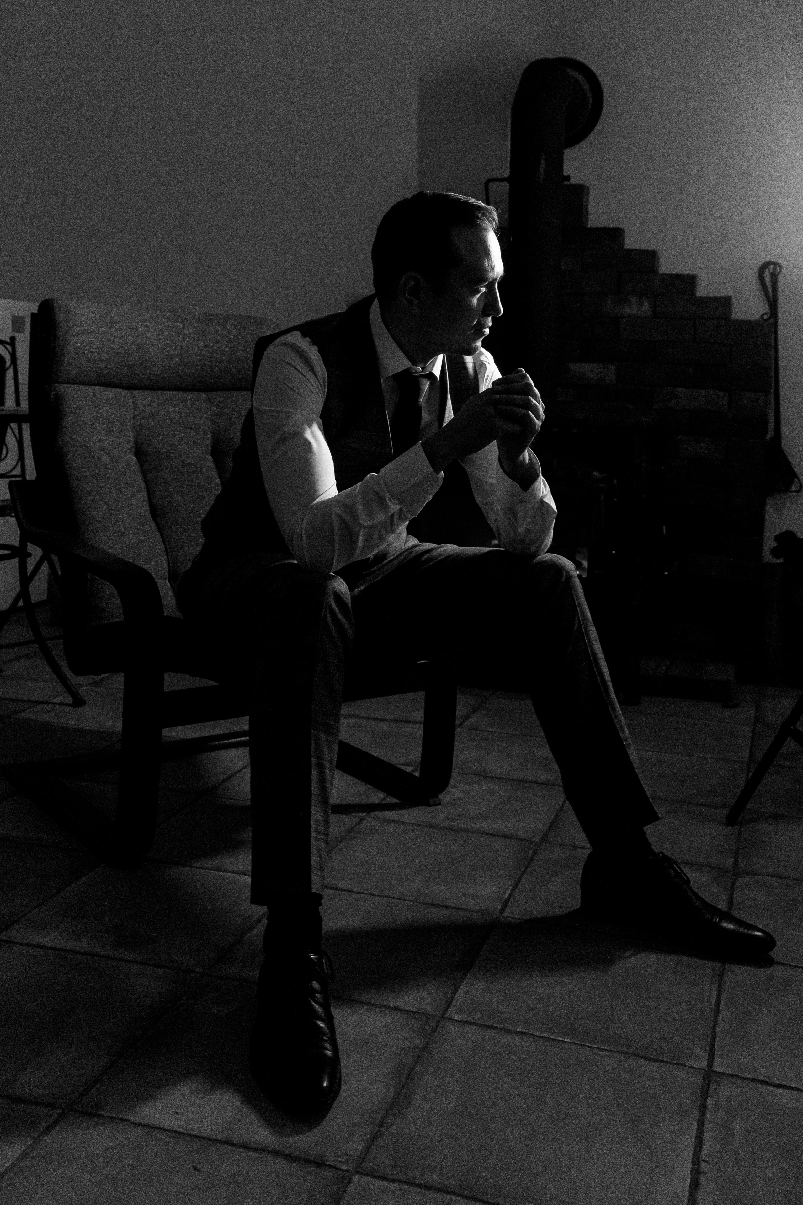 Мария и Илья. Свадебный и портретный фотограф в Нижнем Новгороде и Нижегородской обл