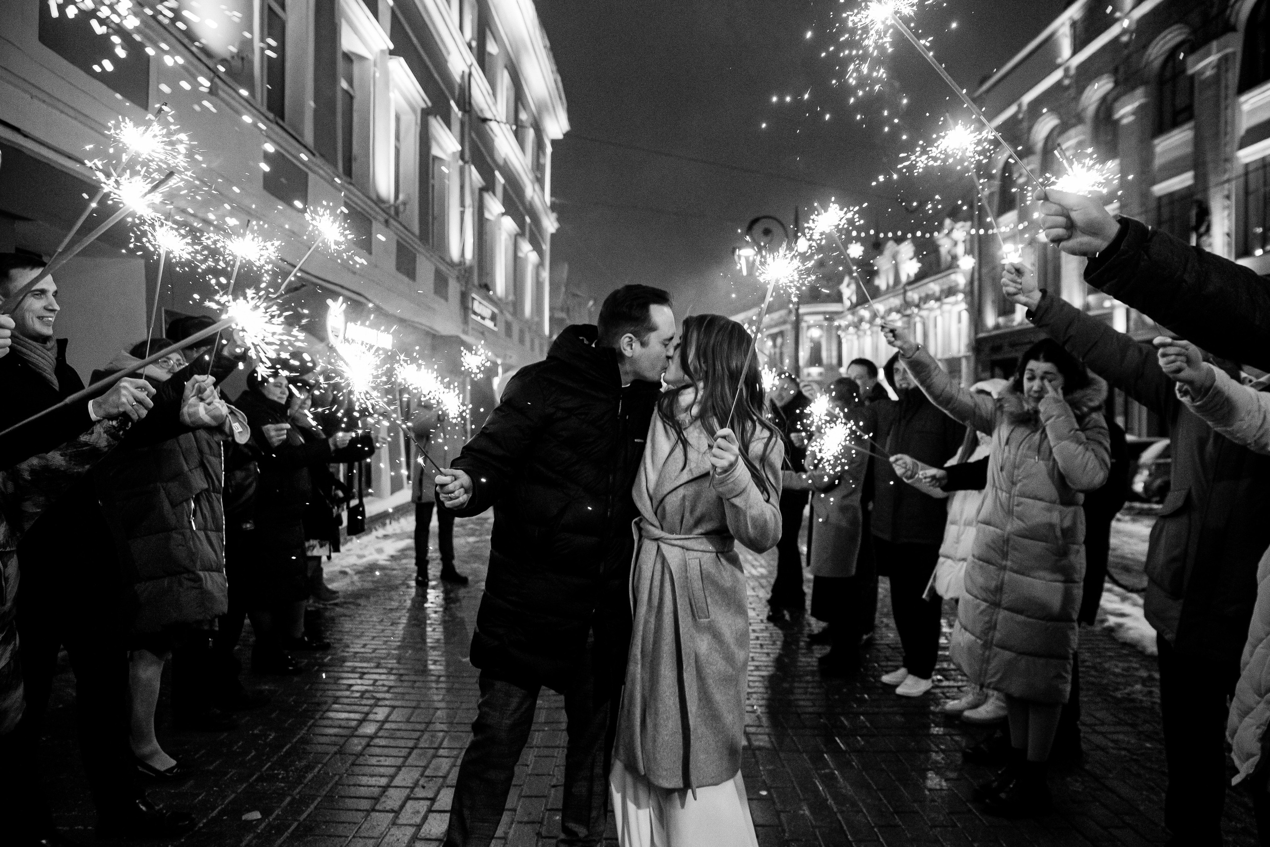 Мария и Илья. Свадебный и портретный фотограф в Нижнем Новгороде и Нижегородской обл