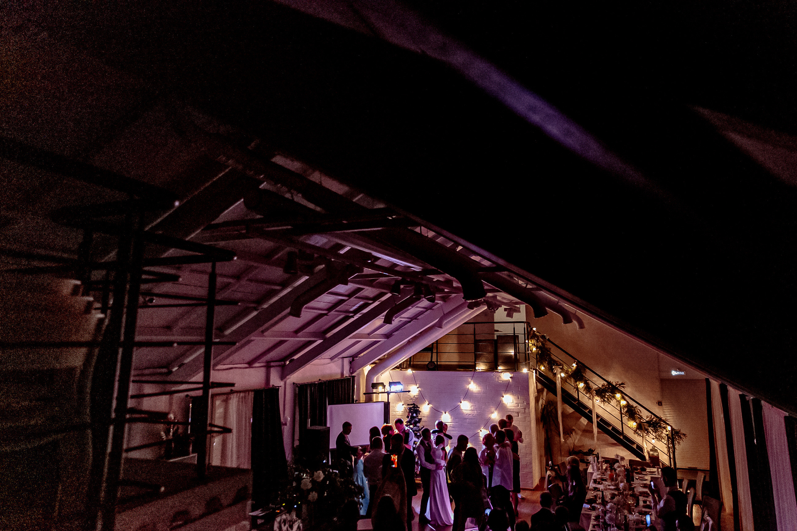 Мария и Илья. Свадебный и портретный фотограф в Нижнем Новгороде и Нижегородской обл