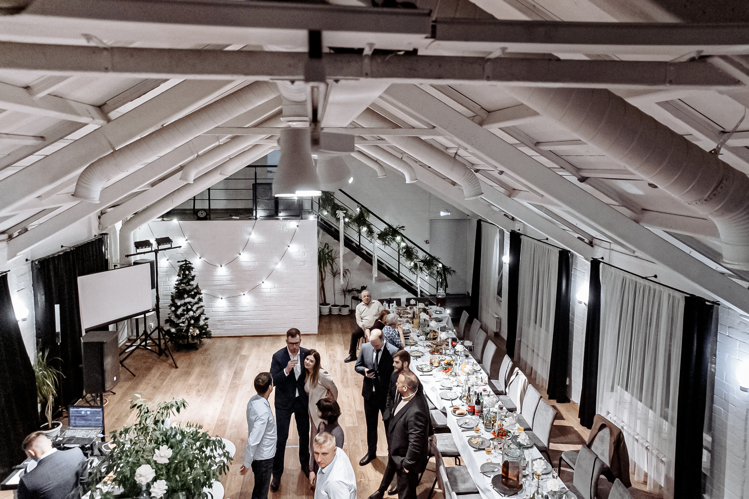 Мария и Илья. Свадебный и портретный фотограф в Нижнем Новгороде и Нижегородской обл