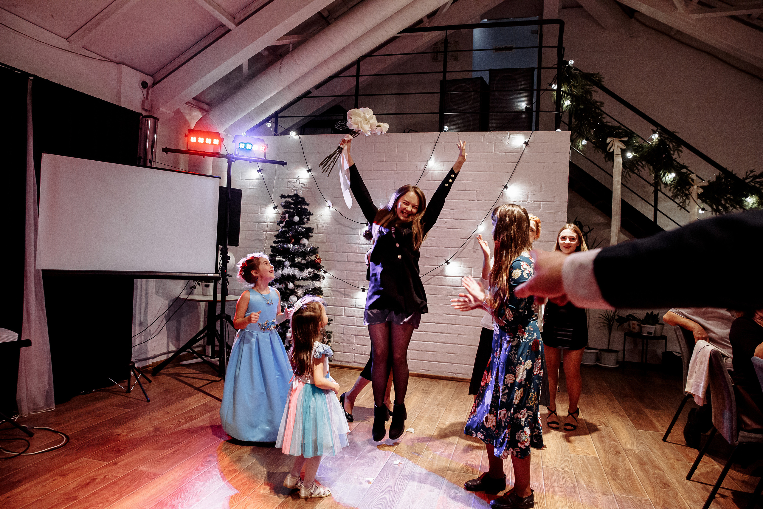 Мария и Илья. Свадебный и портретный фотограф в Нижнем Новгороде и Нижегородской обл