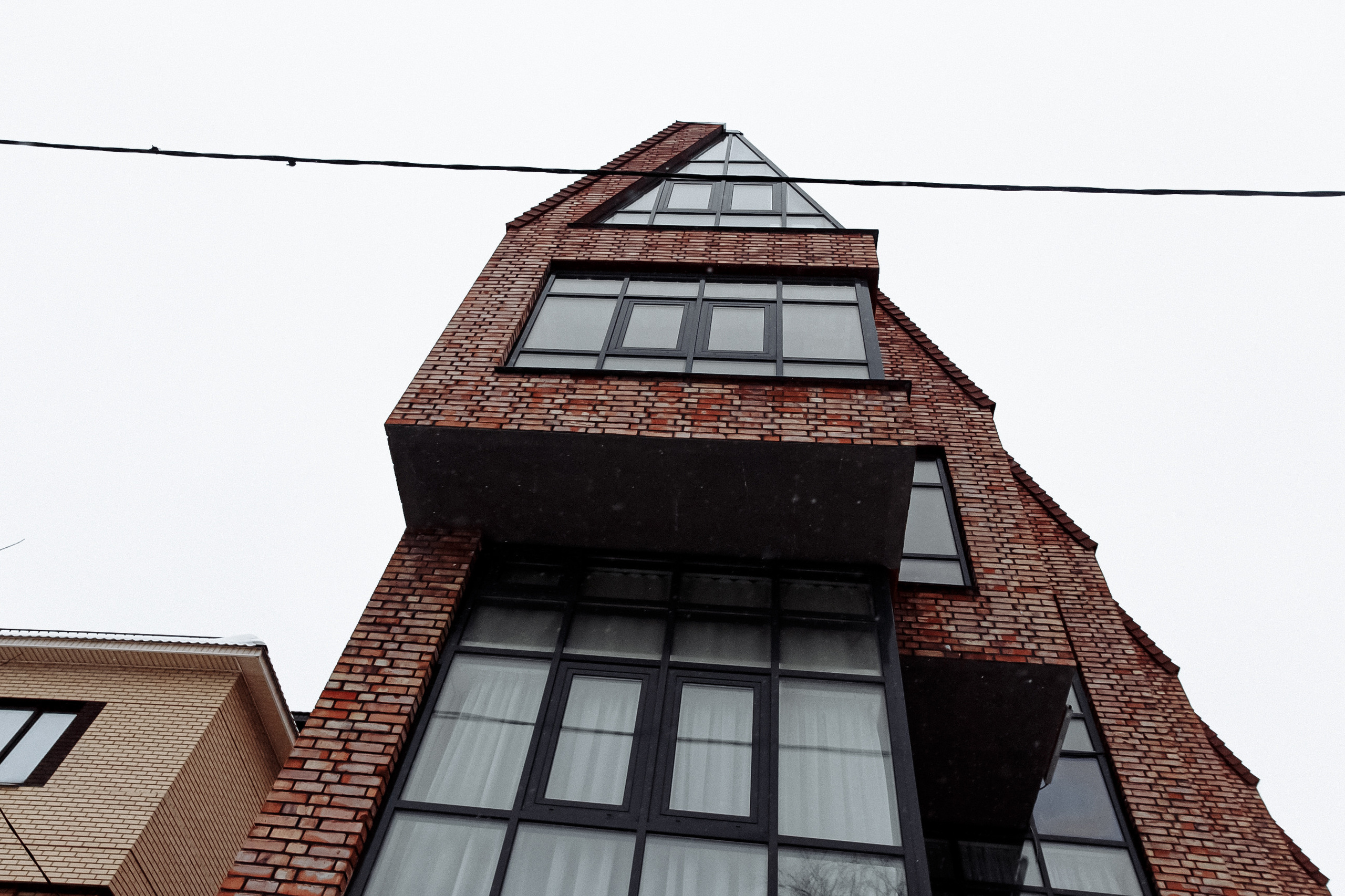 Мария и Илья. Свадебный и портретный фотограф в Нижнем Новгороде и Нижегородской обл