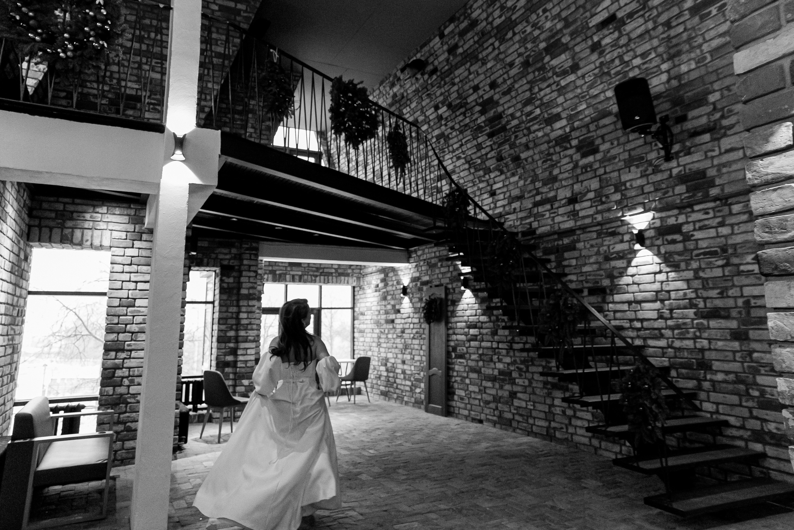 Мария и Илья. Свадебный и портретный фотограф в Нижнем Новгороде и Нижегородской обл