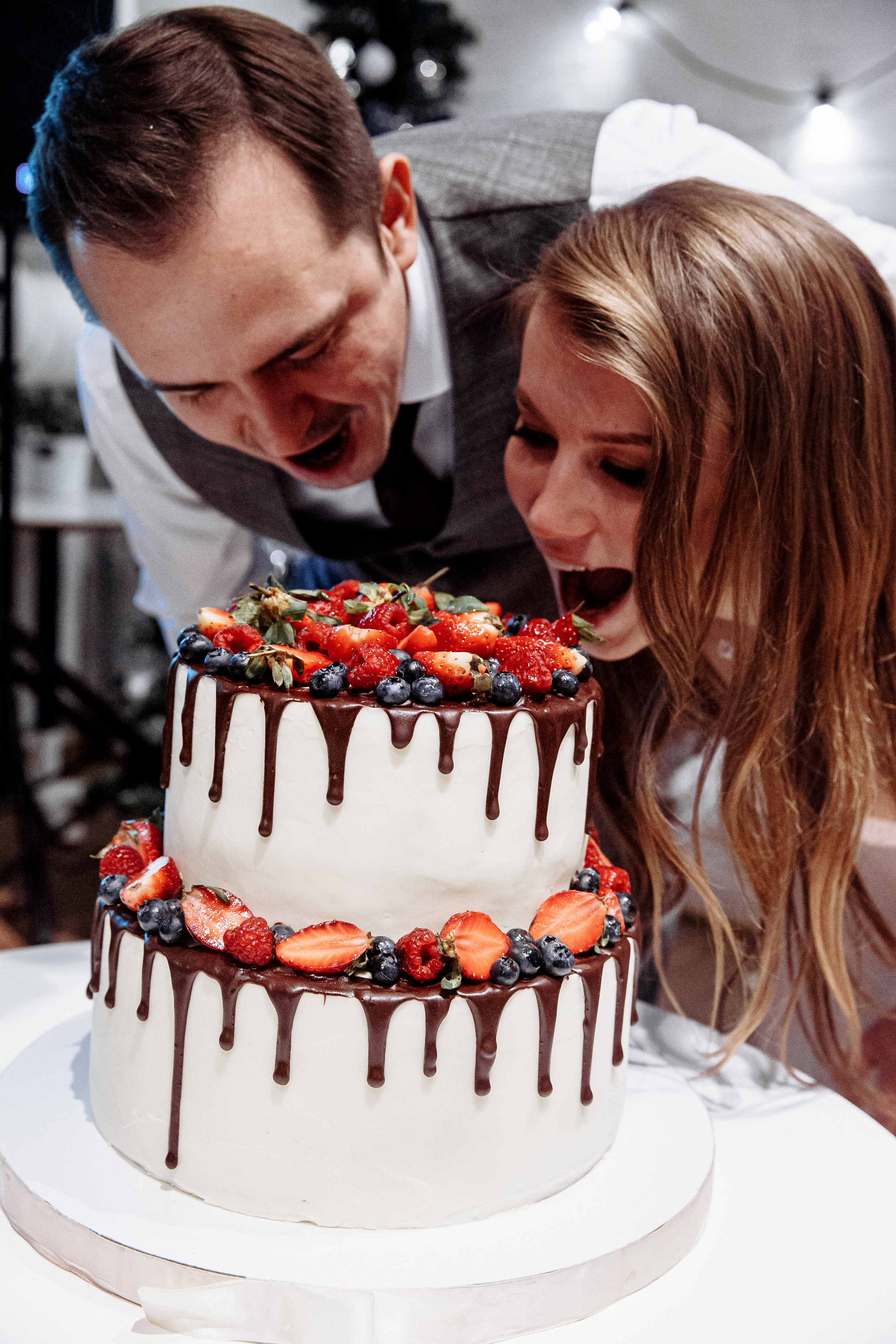 Мария и Илья. Свадебный и портретный фотограф в Нижнем Новгороде и Нижегородской обл